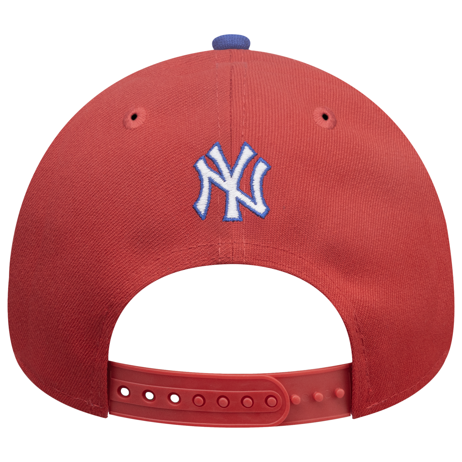New Era Yankees 9Forty City Element Panama Cap - Men's - Multi/White