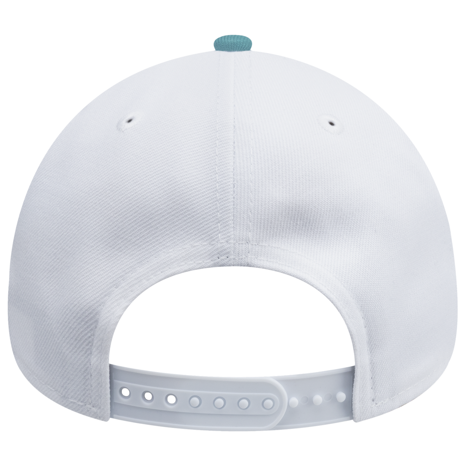 New Era Dodgers 9Forty City Element Honduras Cap - Men's - White/Multi