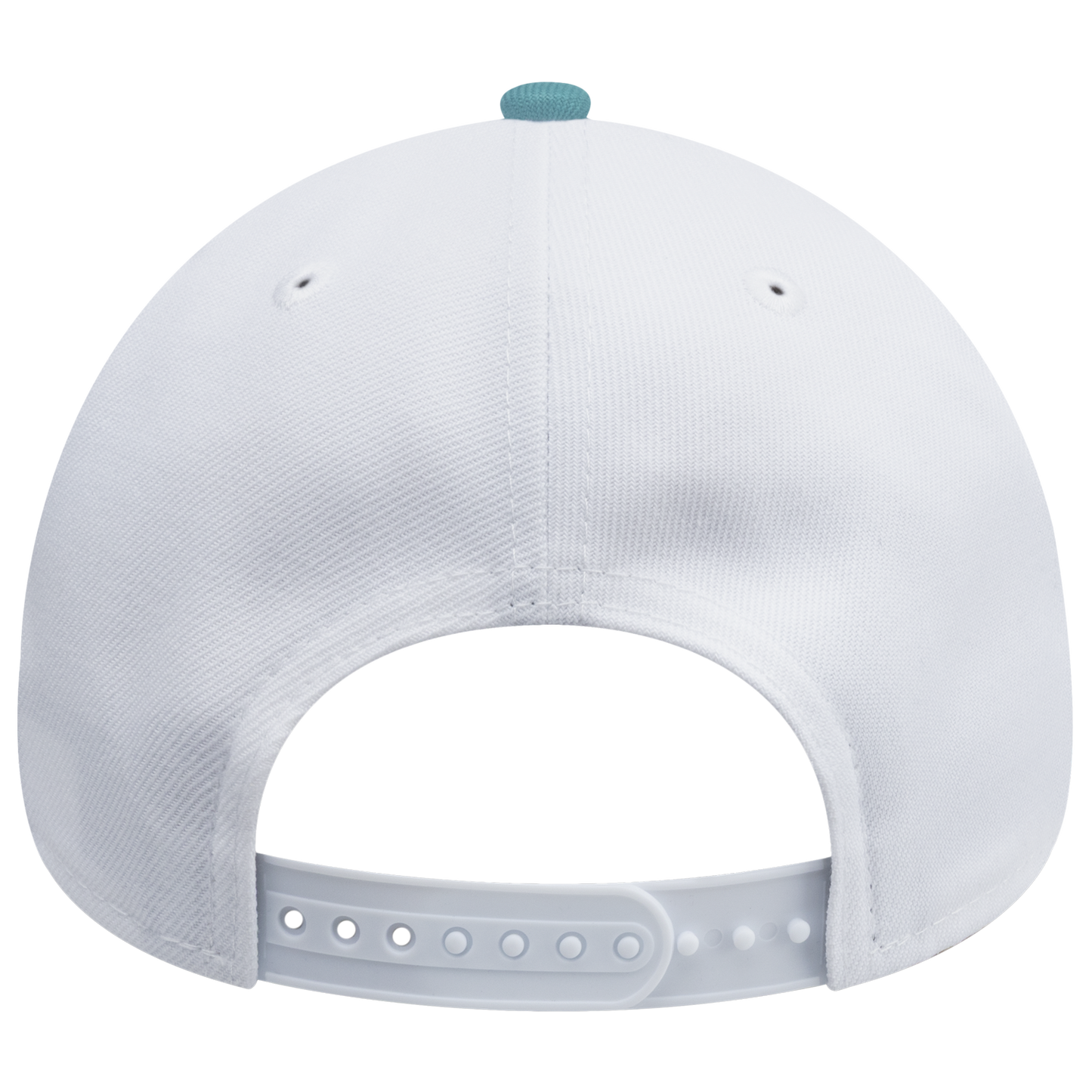 New Era Padres 9Forty City Element Honduras Cap - Men's - White/Multi