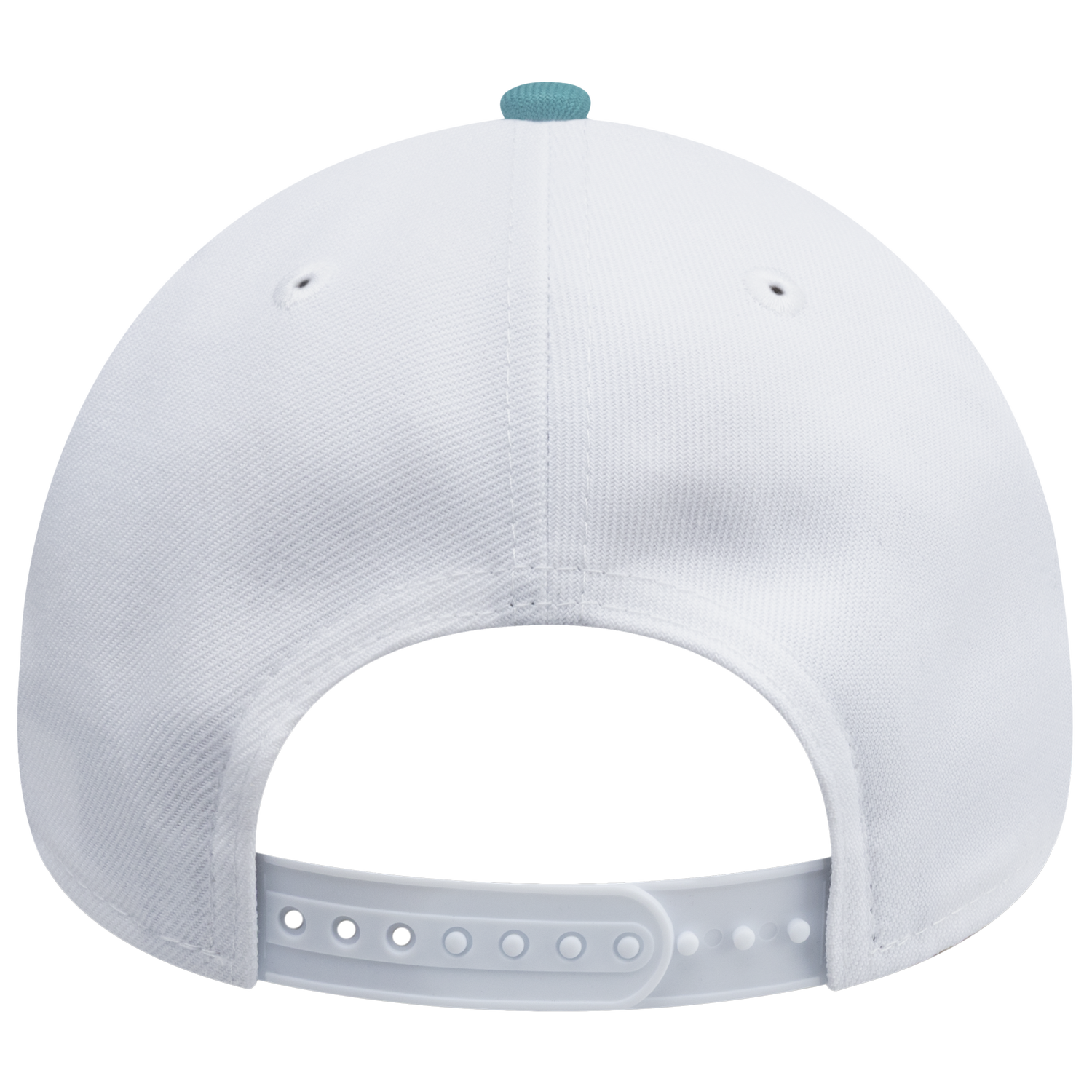 New Era Padres 9Forty City Element Honduras Cap - Men's - White/Multi