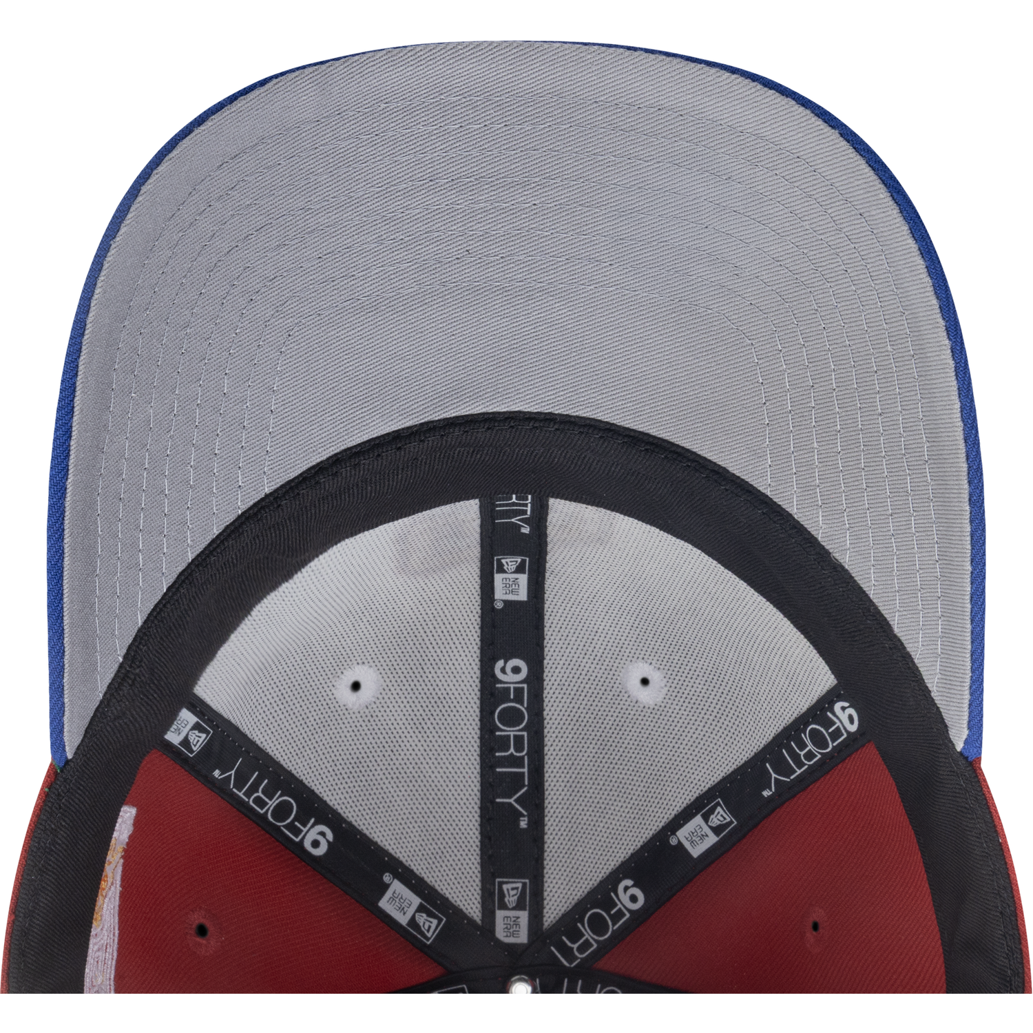 New Era Padres 9Forty City Element Panama Cap - Men's - Multi/White