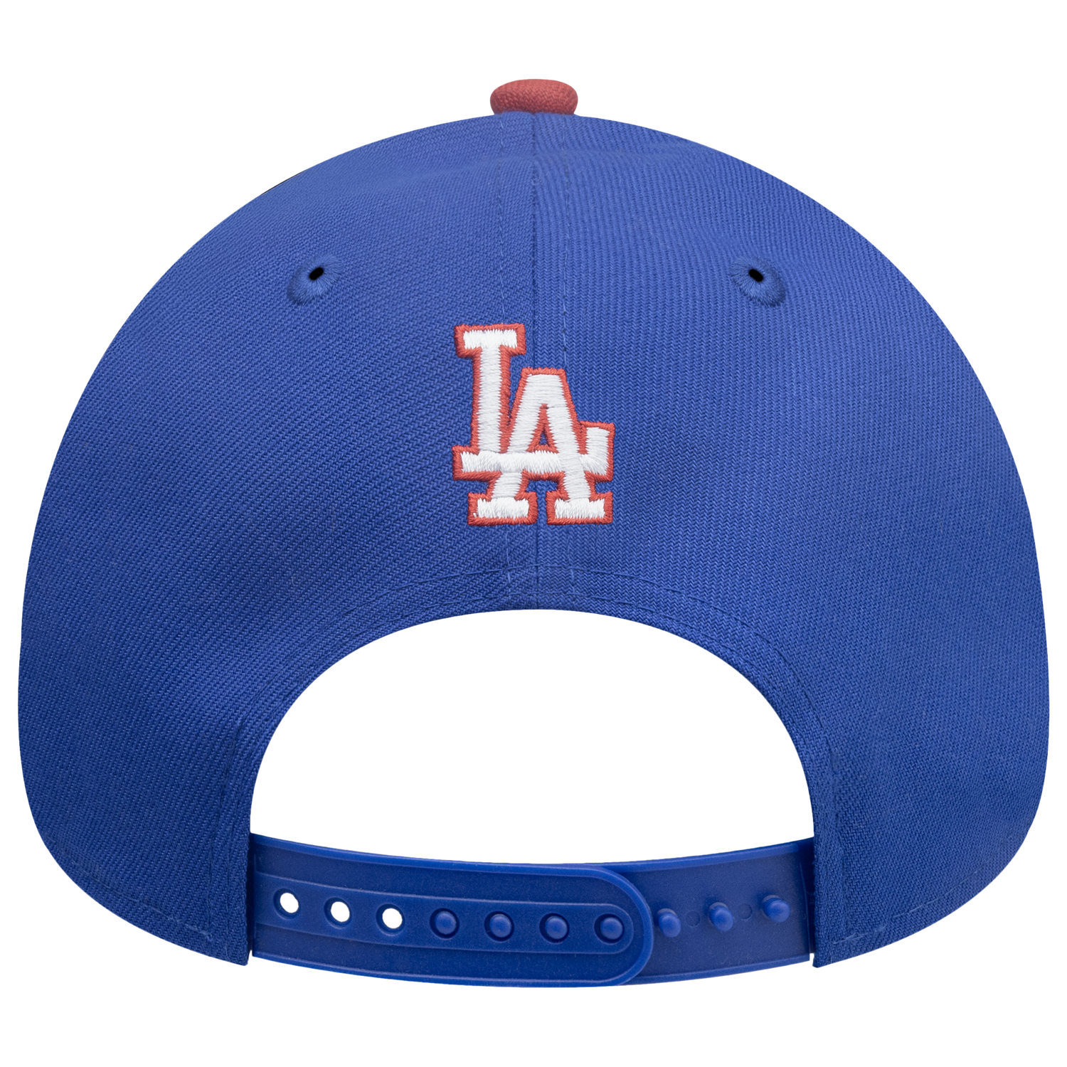 New Era Dodgers 9Forty City Element Panama Cap - Men's - White/Multi