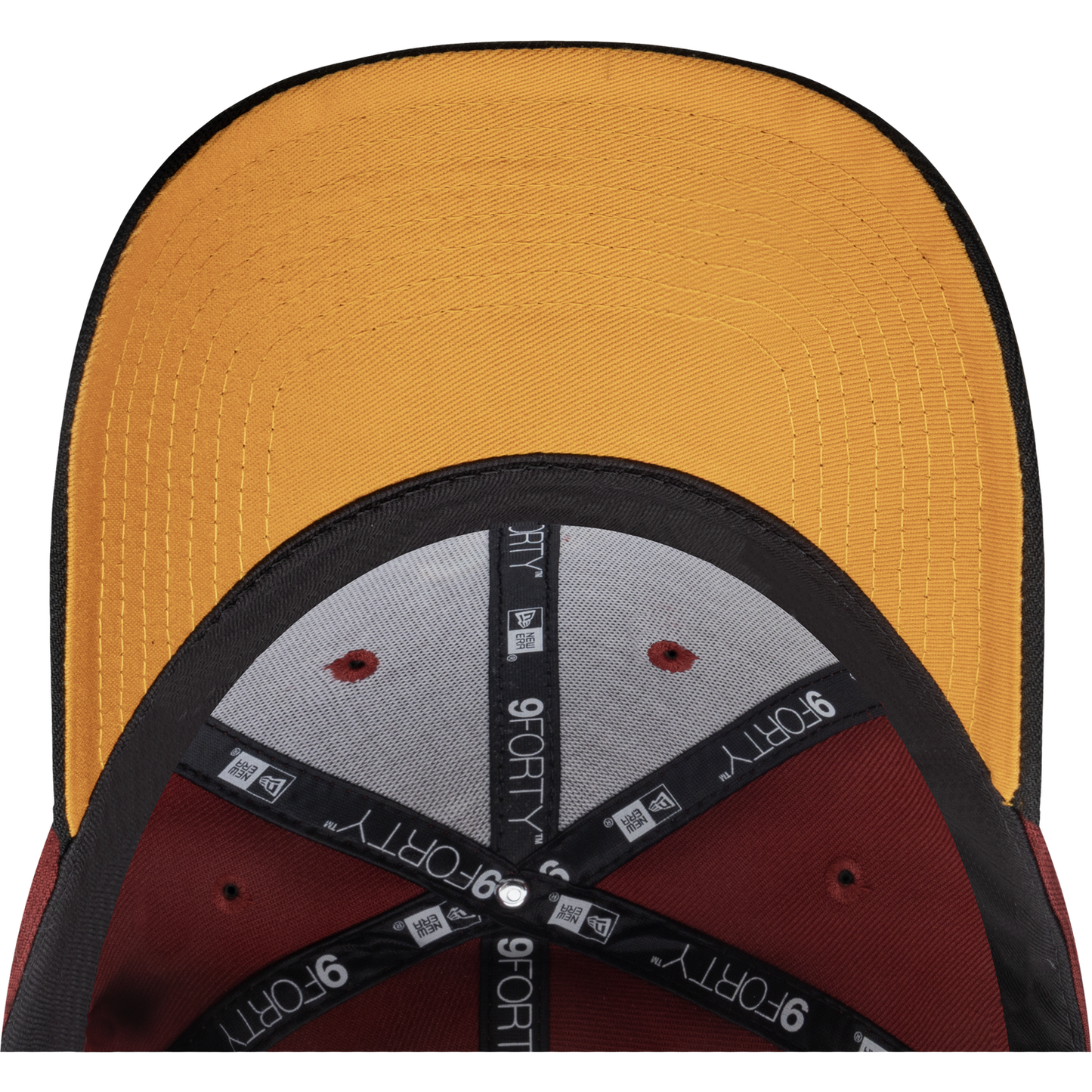 New Era Padres 9Forty City Element Peru Cap - Men's - Red/Multi
