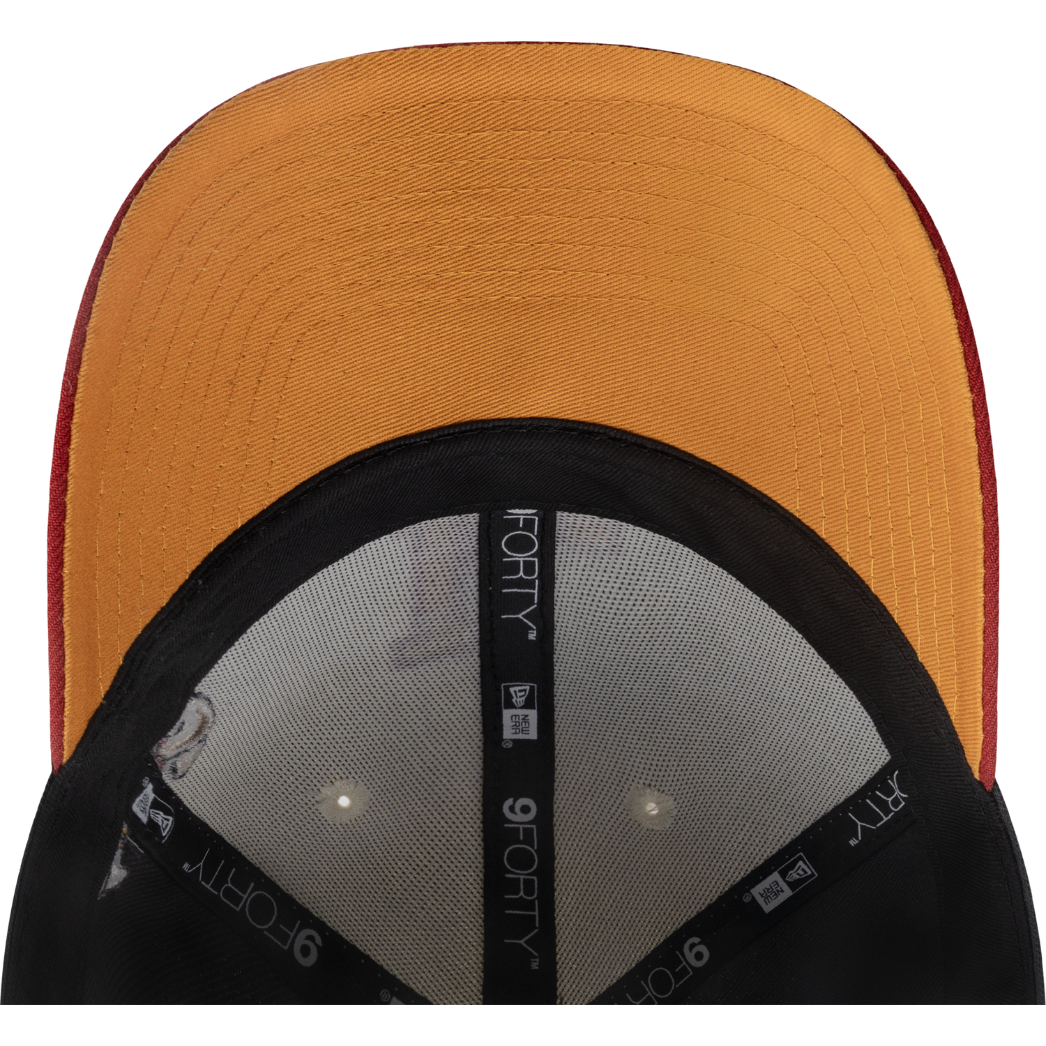 New Era Dodgers 9Forty City Element Dom Republic Cap - Men's - White/Multi