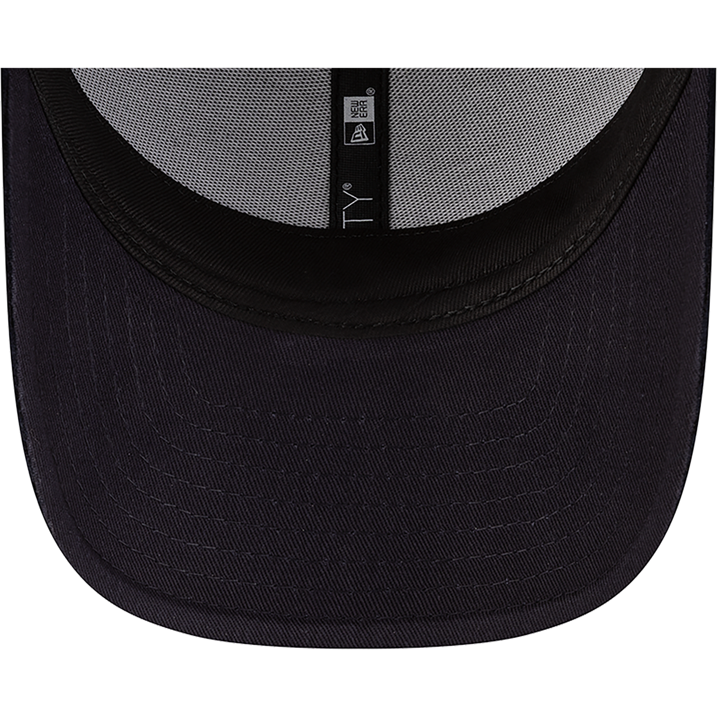 New Era Yankees 9FORTY Cord MC Cap - Men's - Navy/Navy