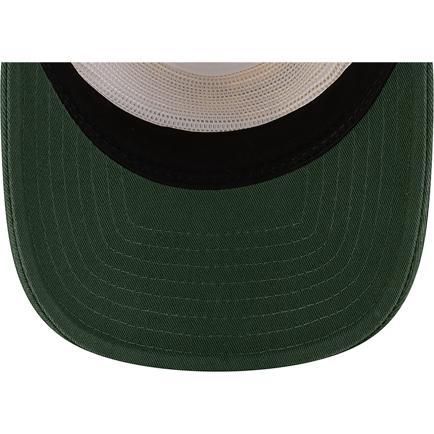 New Era Yankees 19TWENTY Washed Graphic Cap - Men's - White/Green