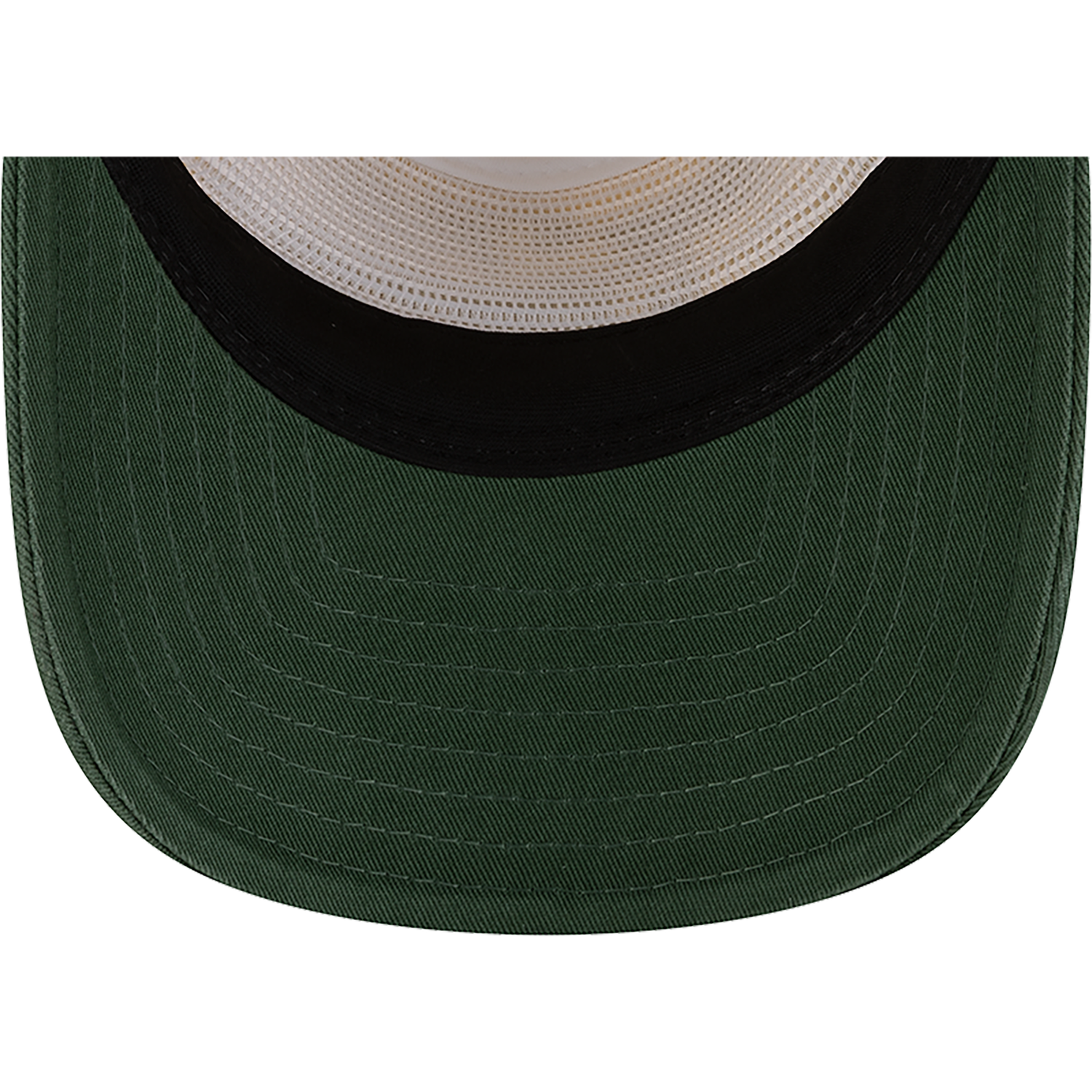 New Era Yankees 19TWENTY Washed Graphic Cap - Men's - White/Green