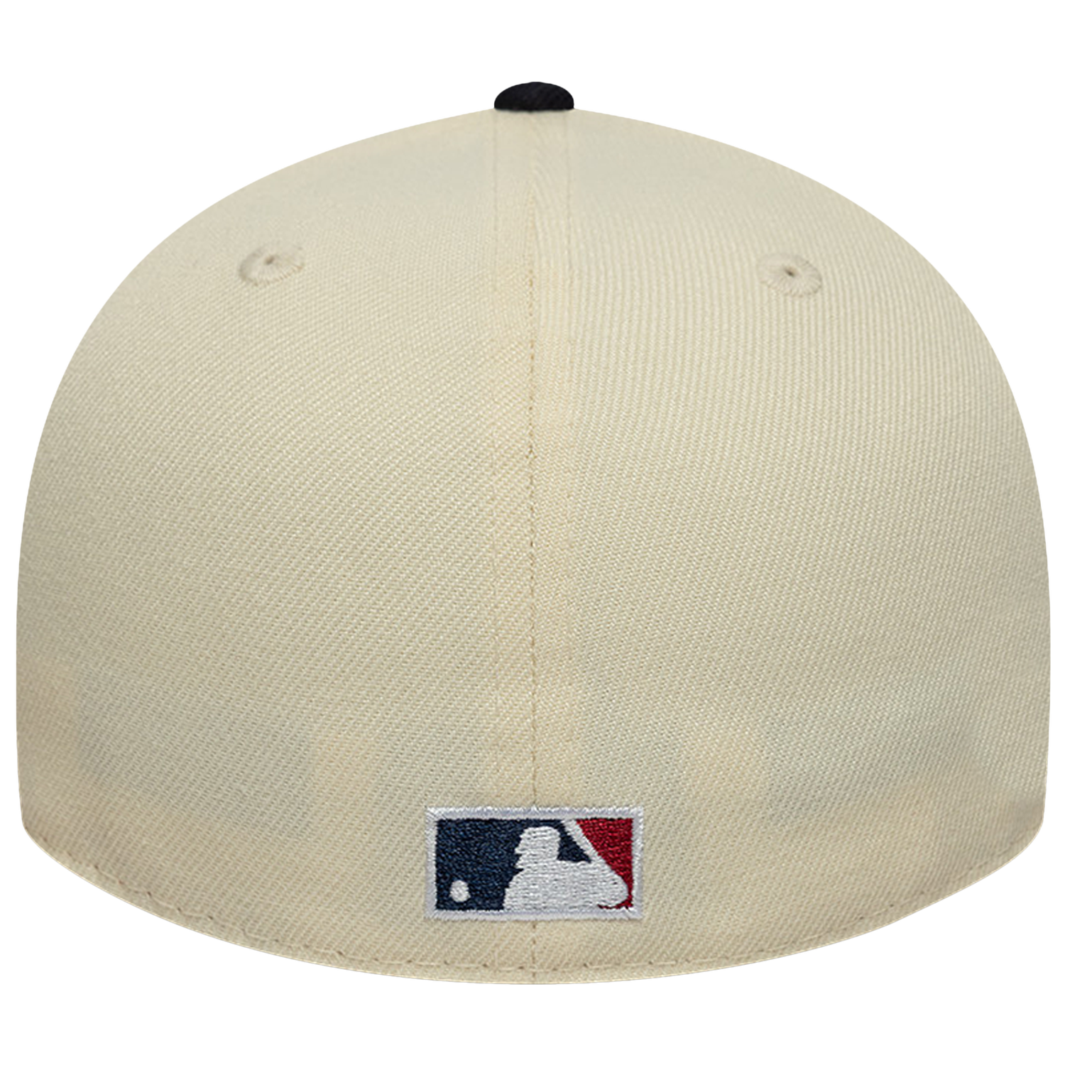 New Era Cubs 59FIFTY Coops Logo LP Cap - Men's - White/Navy