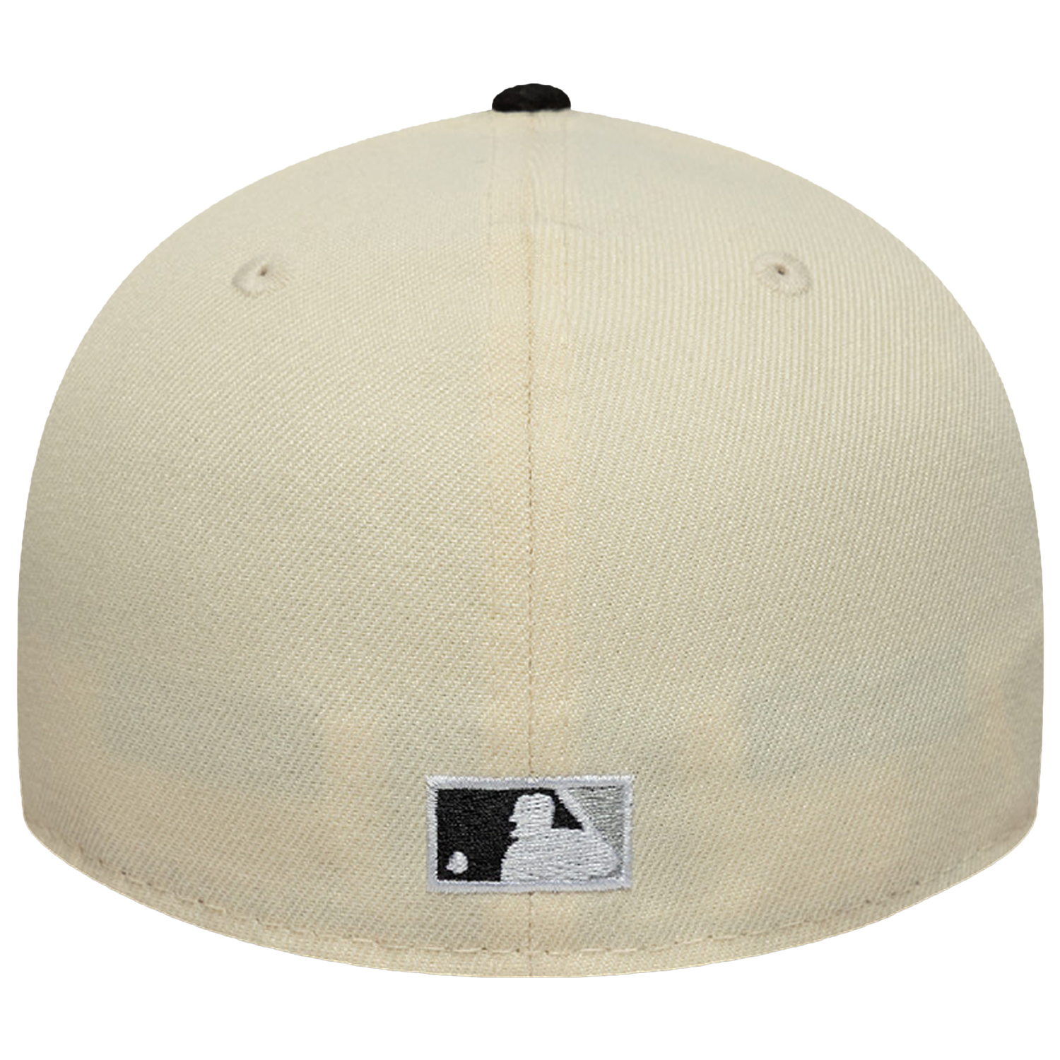 New Era Yankees 59FIFTY Coops Logo LP Cap - Men's - Black/White