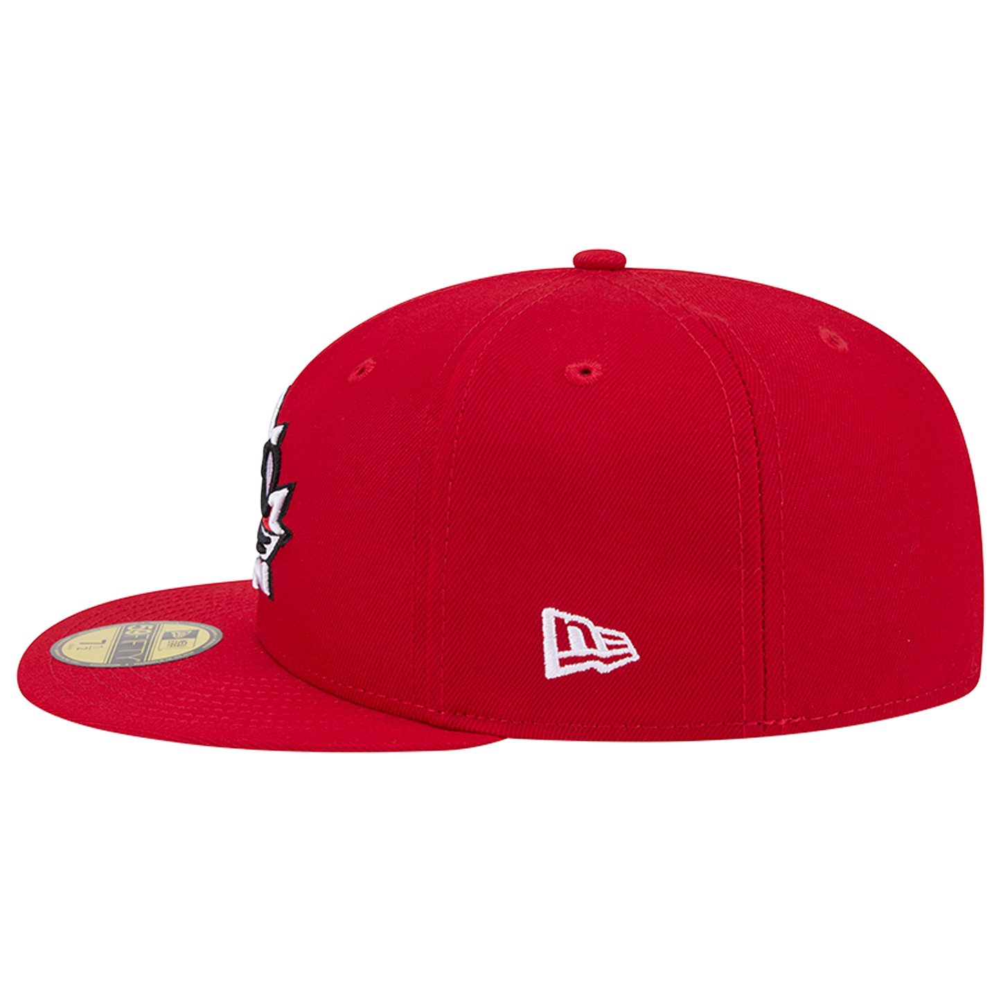 New Era Canada WBC '26 5950 OTC Cap - Men's - Red