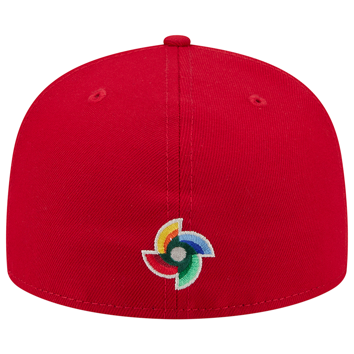 New Era Canada WBC '26 5950 OTC Cap - Men's - Red