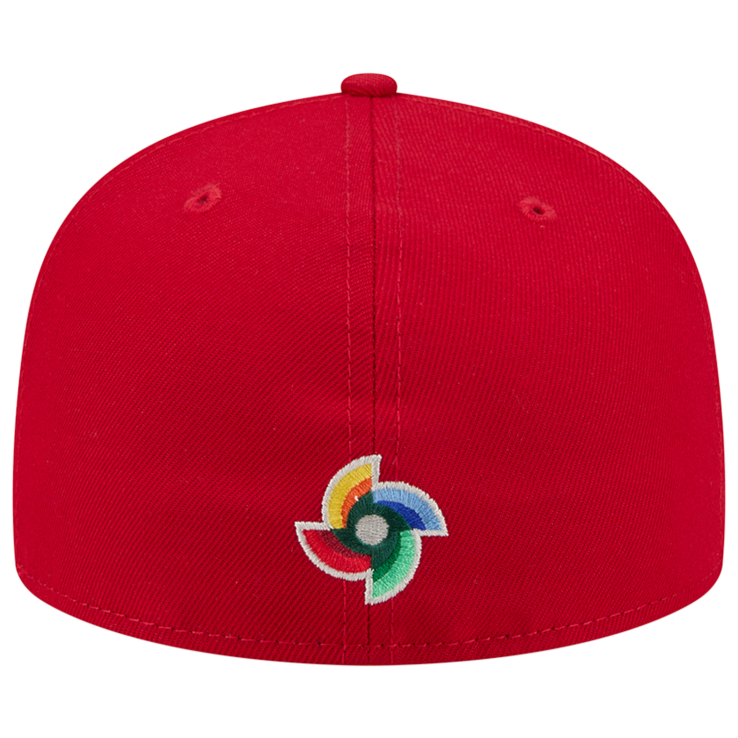 New Era Canada WBC '26 5950 OTC Cap - Men's - Red