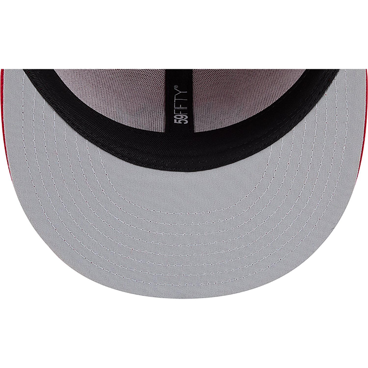 New Era Canada WBC '26 5950 OTC Cap - Men's - Red