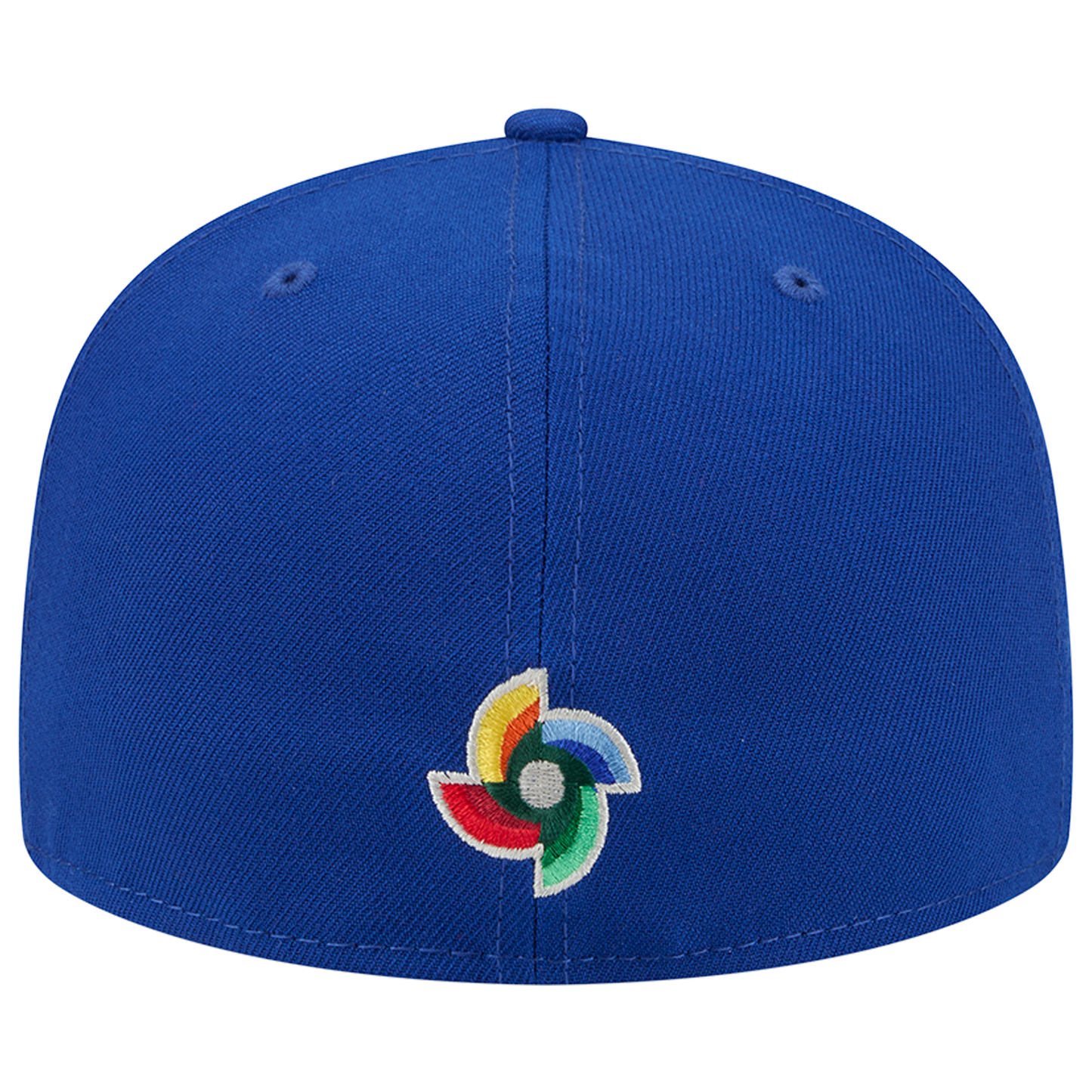 New Era Israel WBC '26 5950 OTC Cap - Men's - Blue
