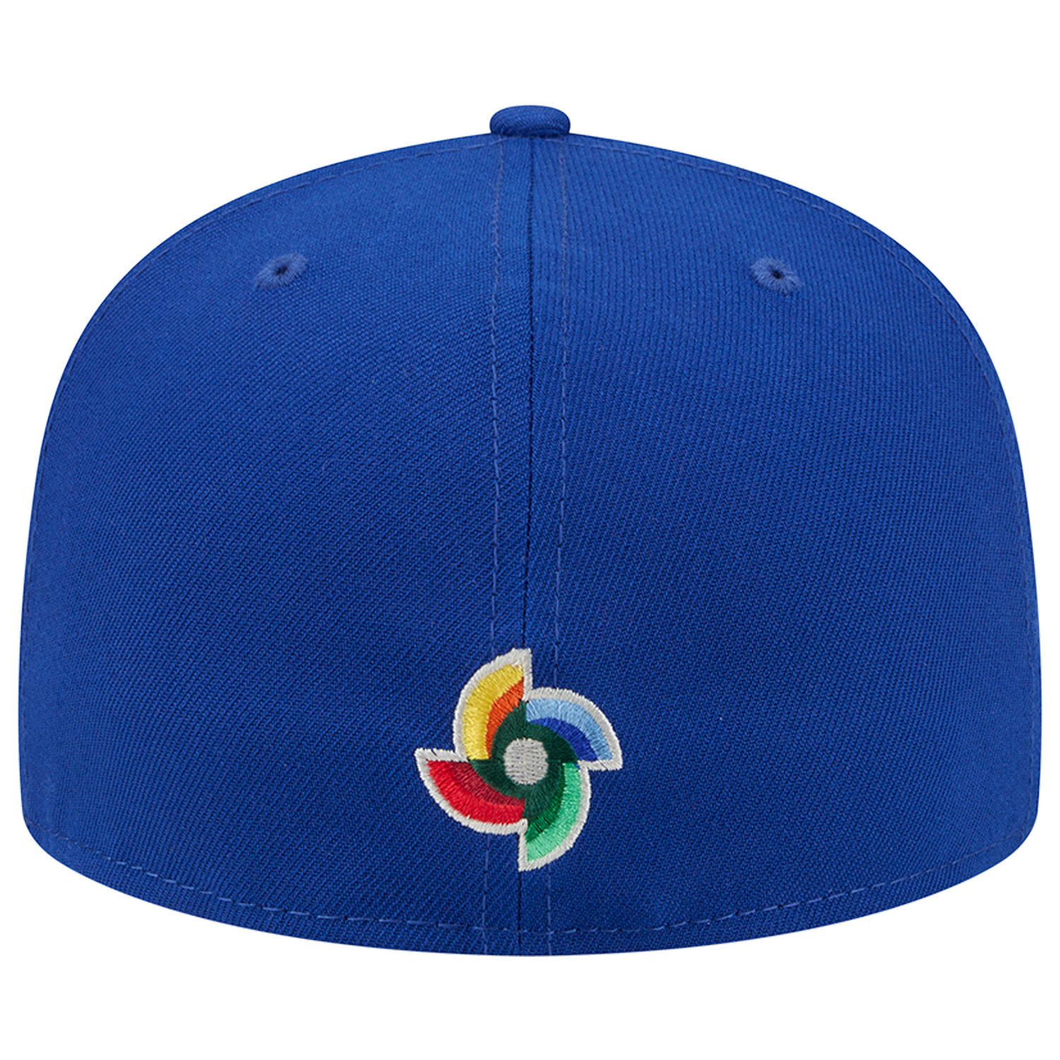 New Era Israel WBC '26 5950 OTC Cap - Men's - Blue