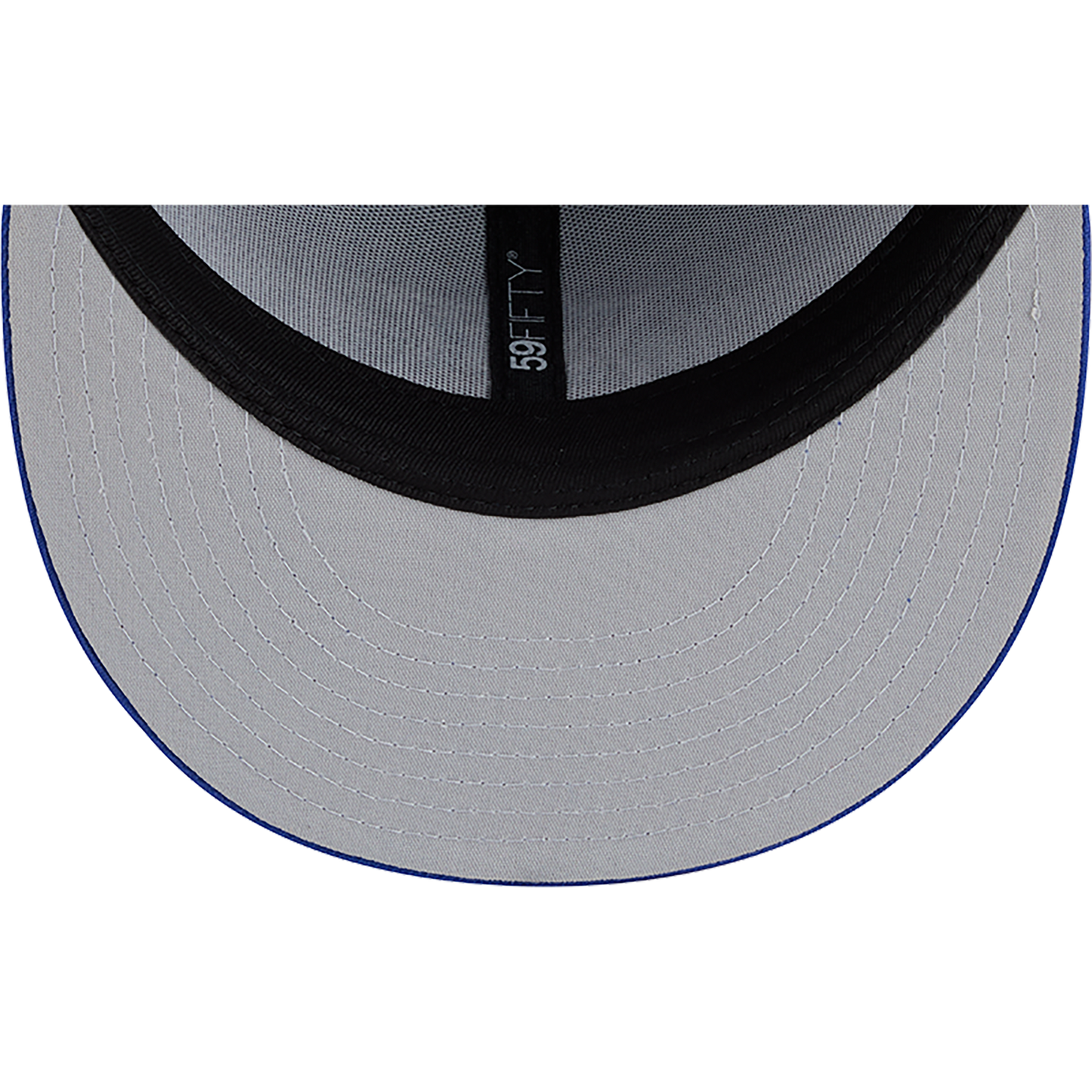 New Era Israel WBC '26 5950 OTC Cap - Men's - Blue