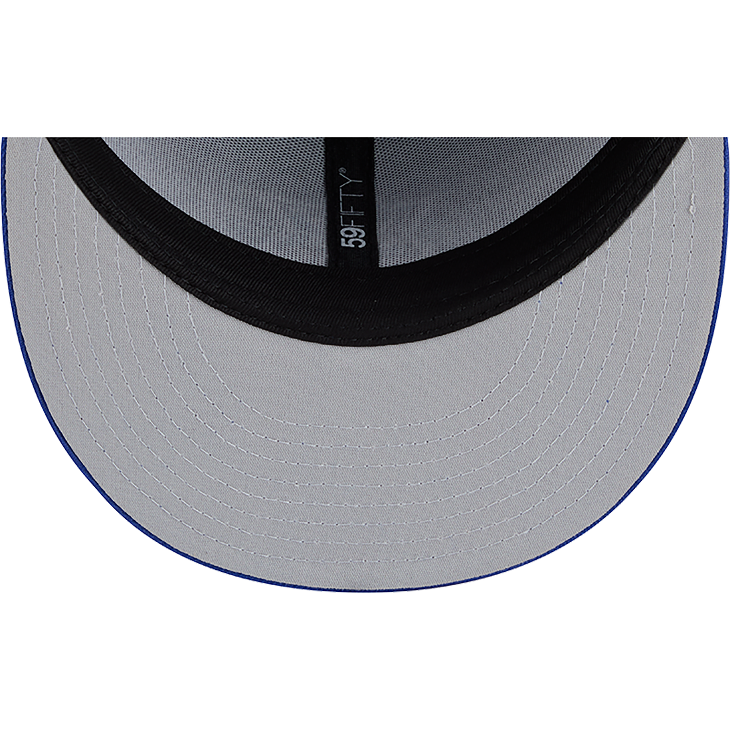 New Era Israel WBC '26 5950 OTC Cap - Men's - Blue