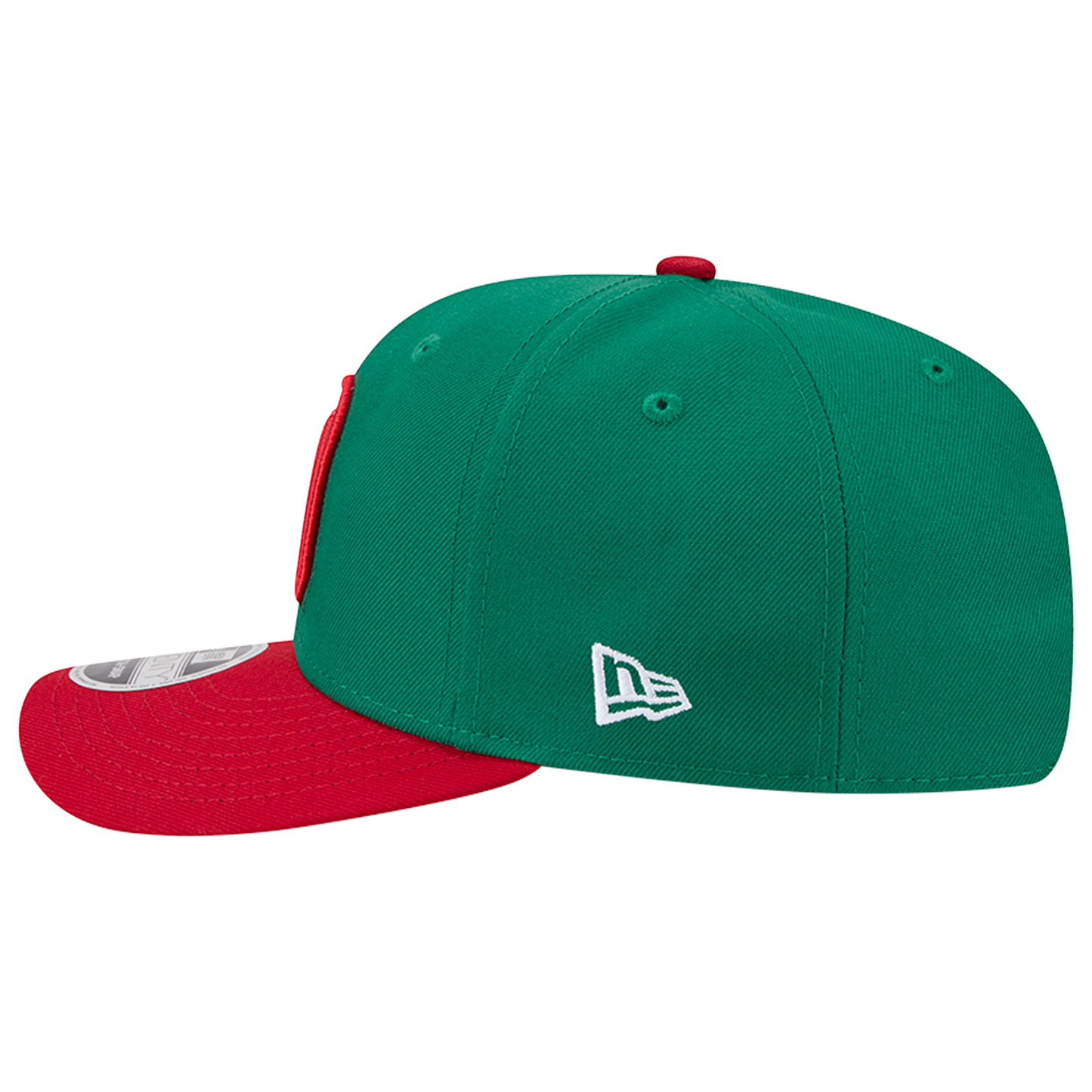 New Era Mexico WBC '26 970SS OTC Cap - Men's - Green
