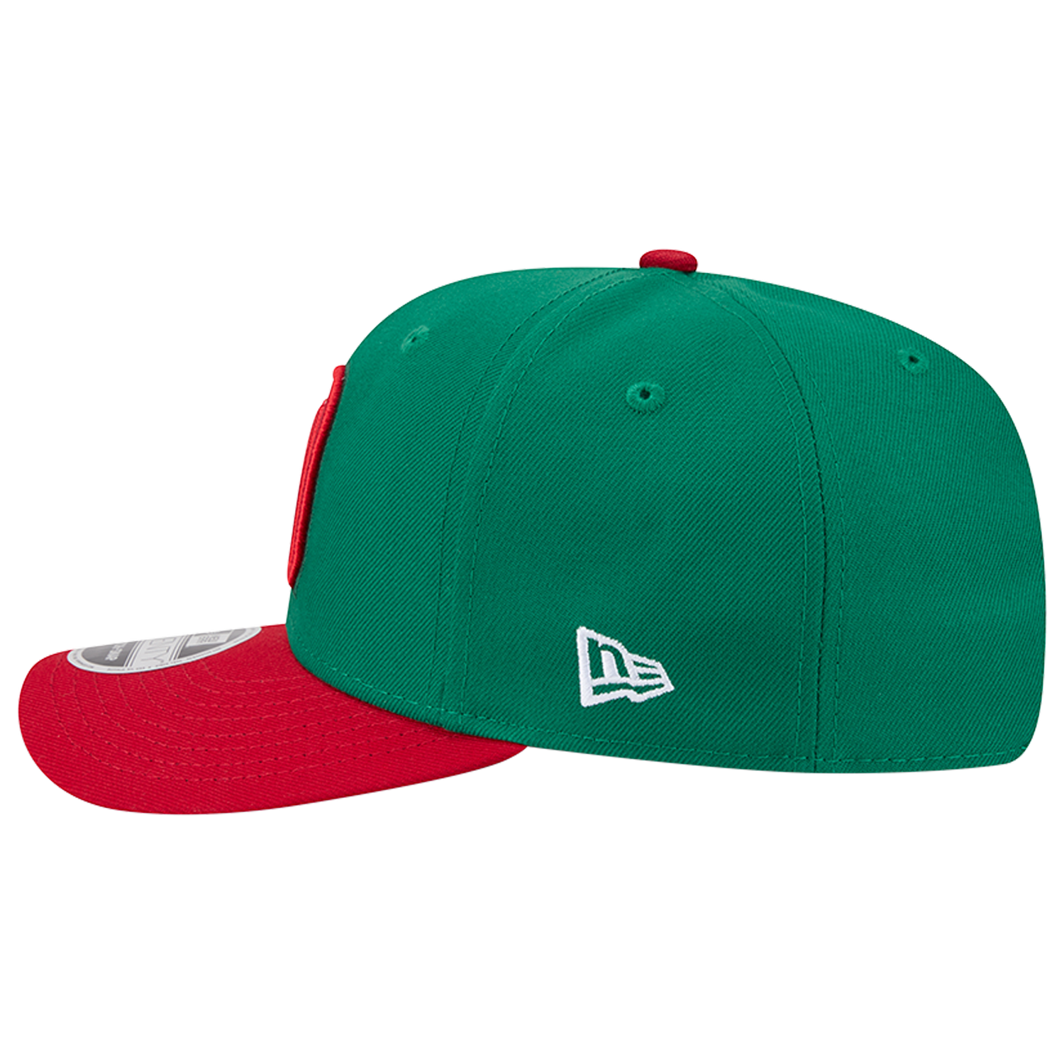 New Era Mexico WBC '26 970SS OTC Cap - Men's - Green