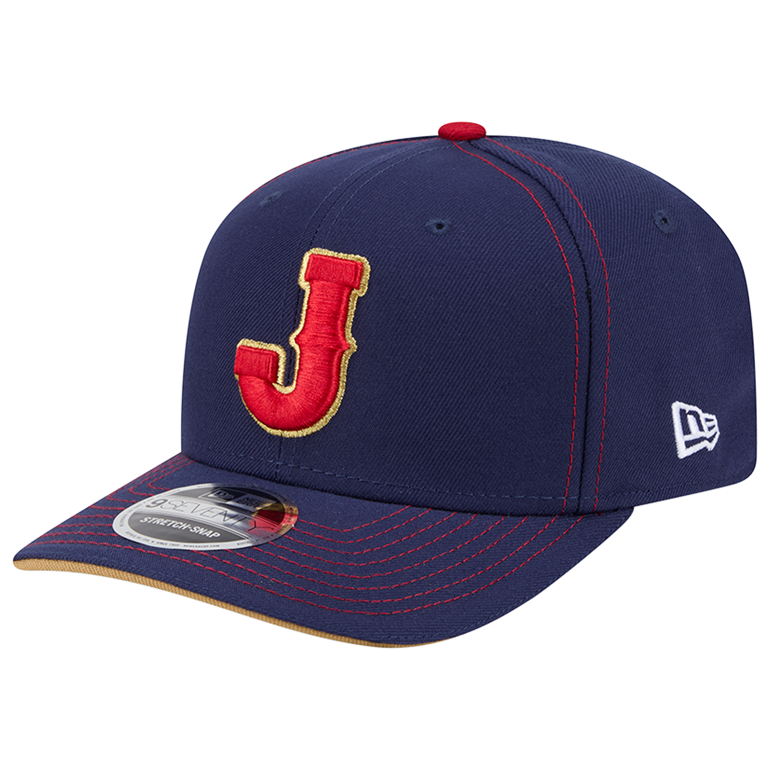 New Era Japan WBC '26 970SS OTC Cap - Men's - Green