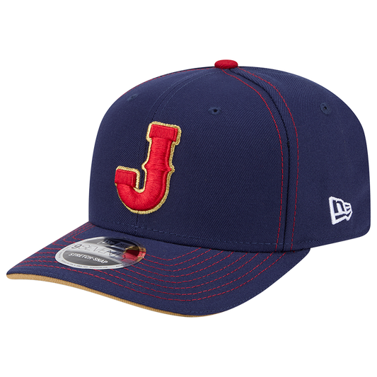 New Era Japan WBC '26 970SS OTC Cap - Men's - Green