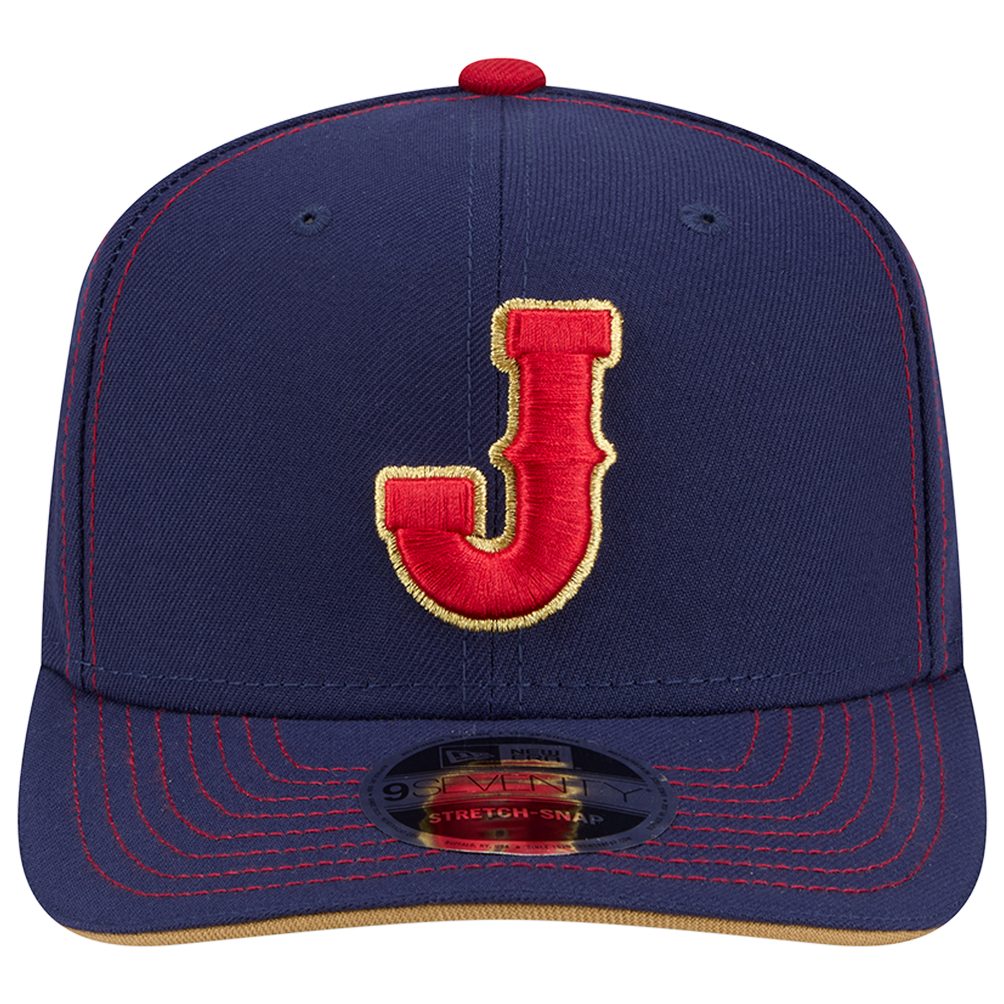 New Era Japan WBC '26 970SS OTC Cap - Men's - Green
