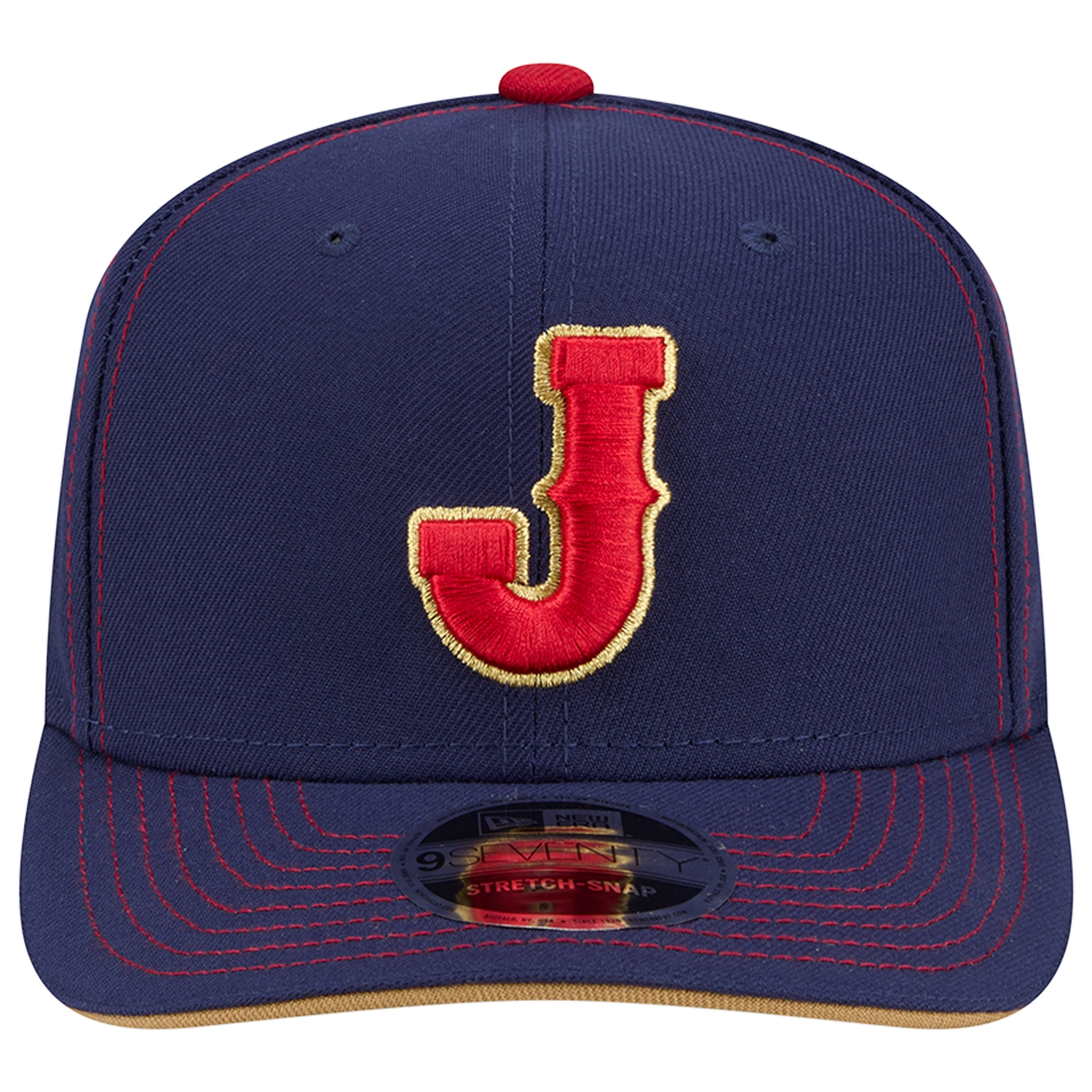 New Era Japan WBC '26 970SS OTC Cap - Men's - Green