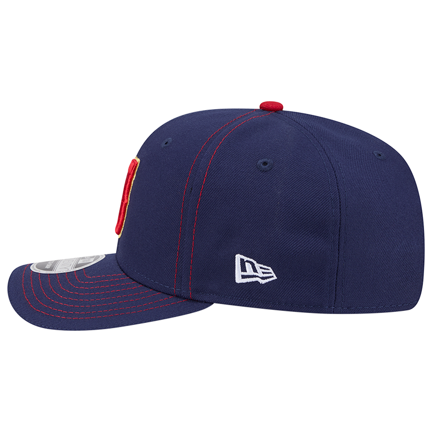 New Era Japan WBC '26 970SS OTC Cap - Men's - Green