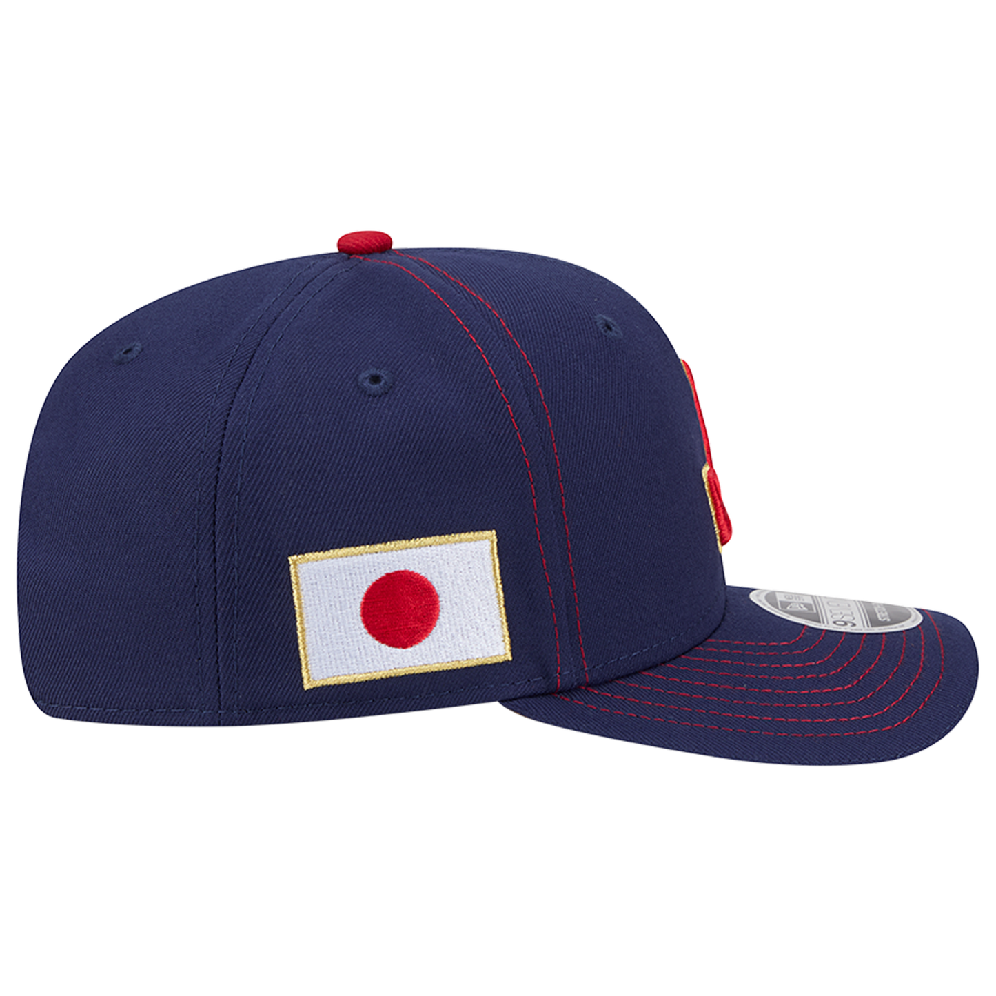 New Era Japan WBC '26 970SS OTC Cap - Men's - Green
