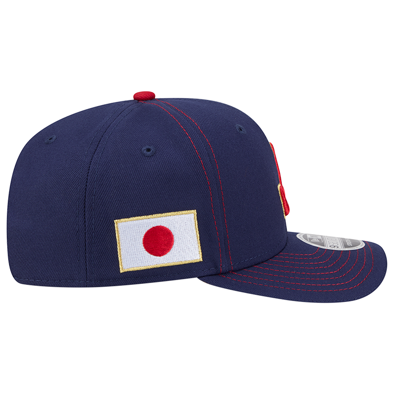 New Era Japan WBC '26 970SS OTC Cap - Men's - Green
