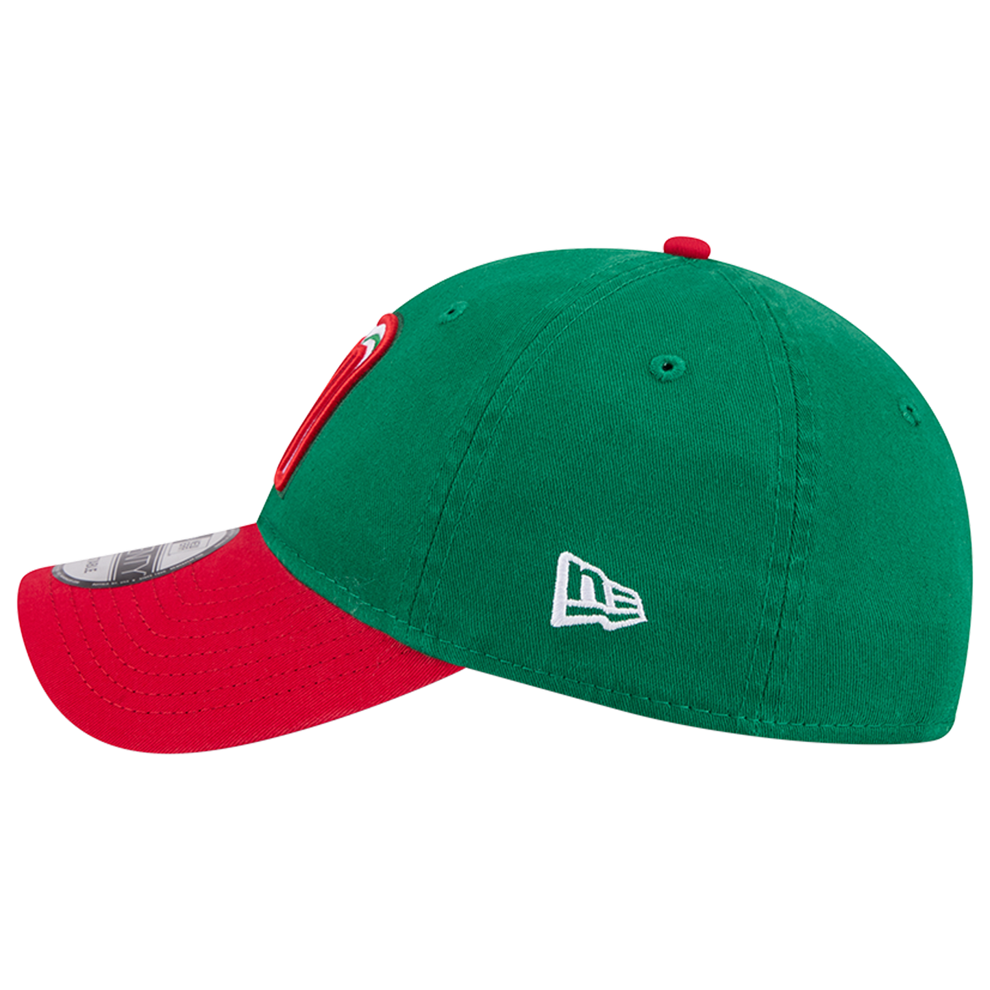New Era Mexico WBC '26 920 OTC Cap - Men's - Green