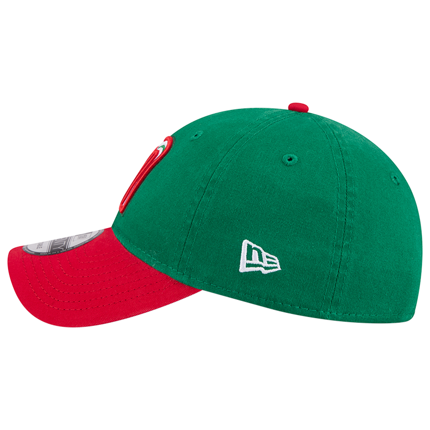 New Era Mexico WBC '26 920 OTC Cap - Men's - Green