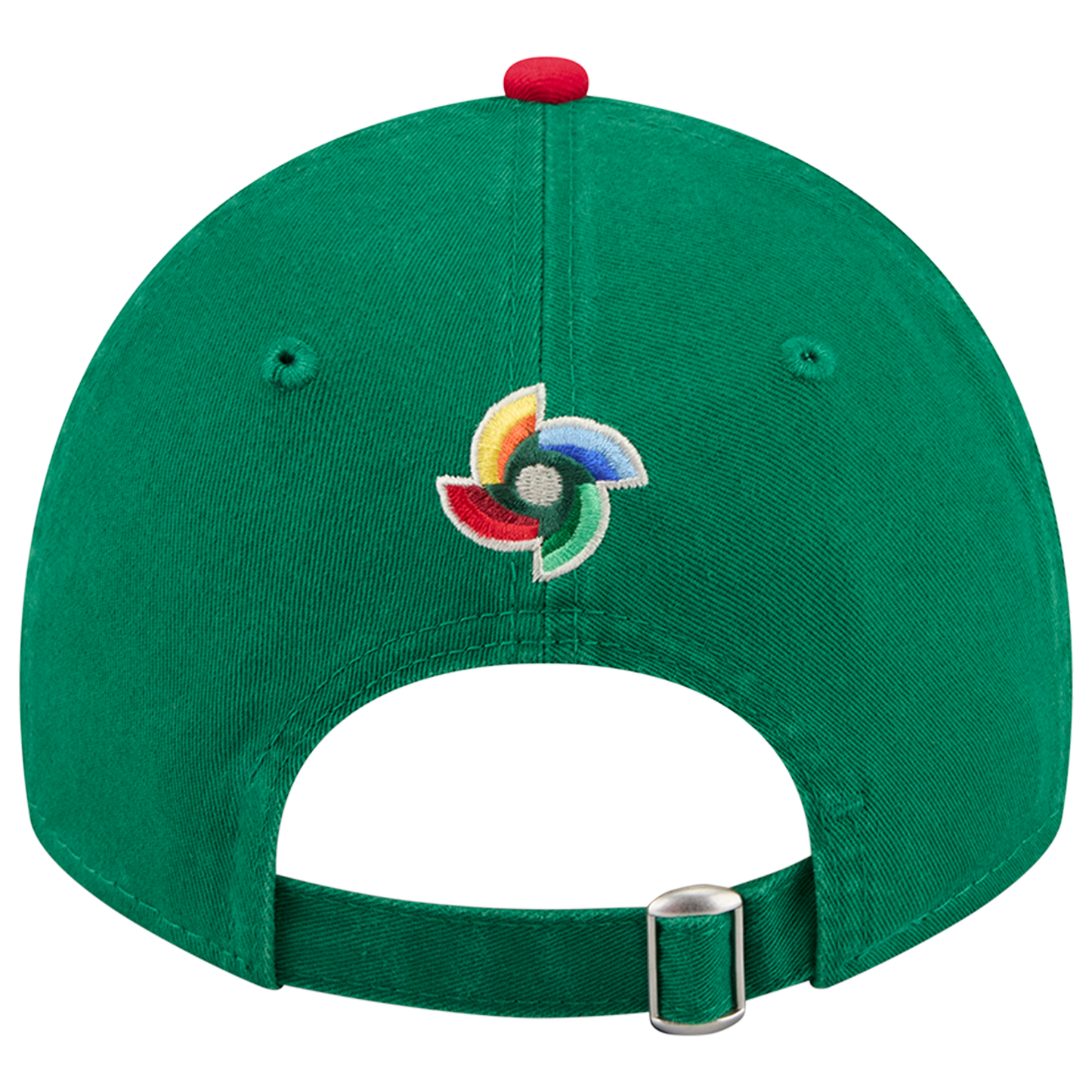 New Era Mexico WBC '26 920 OTC Cap - Men's - Green