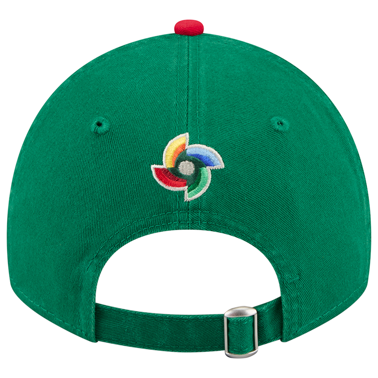New Era Mexico WBC '26 920 OTC Cap - Men's - Green