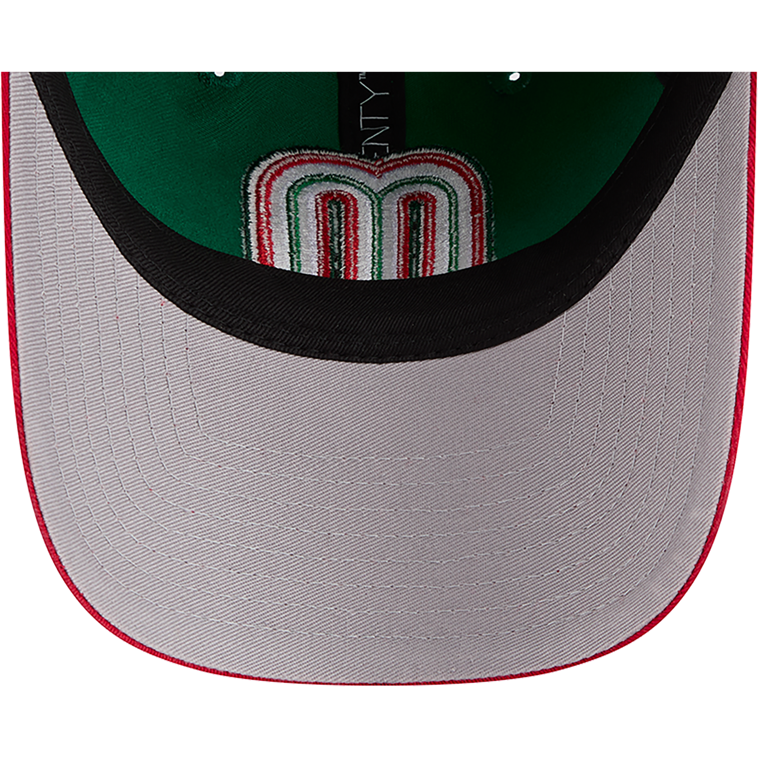 New Era Mexico WBC '26 920 OTC Cap - Men's - Green