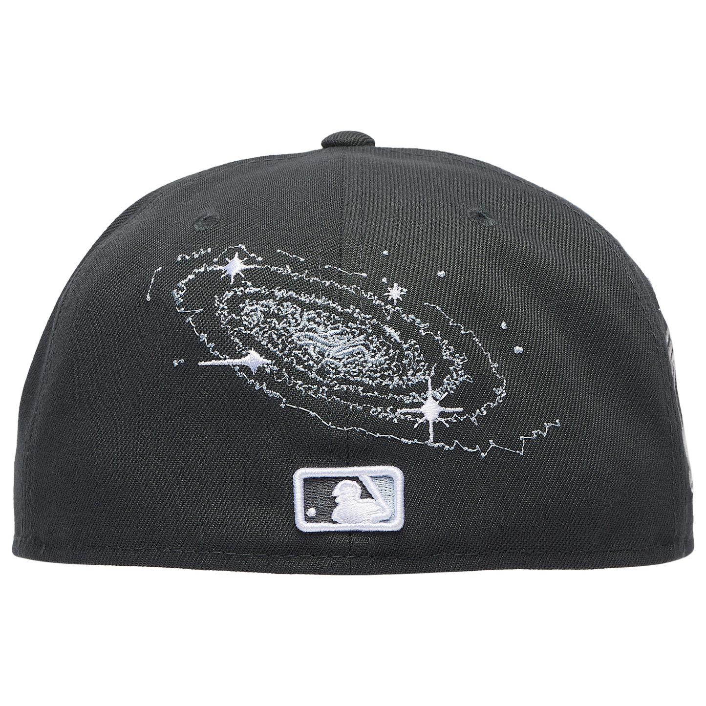 New Era Yankees Planet Icon PC Cap - Men's - Navy/Charcoal
