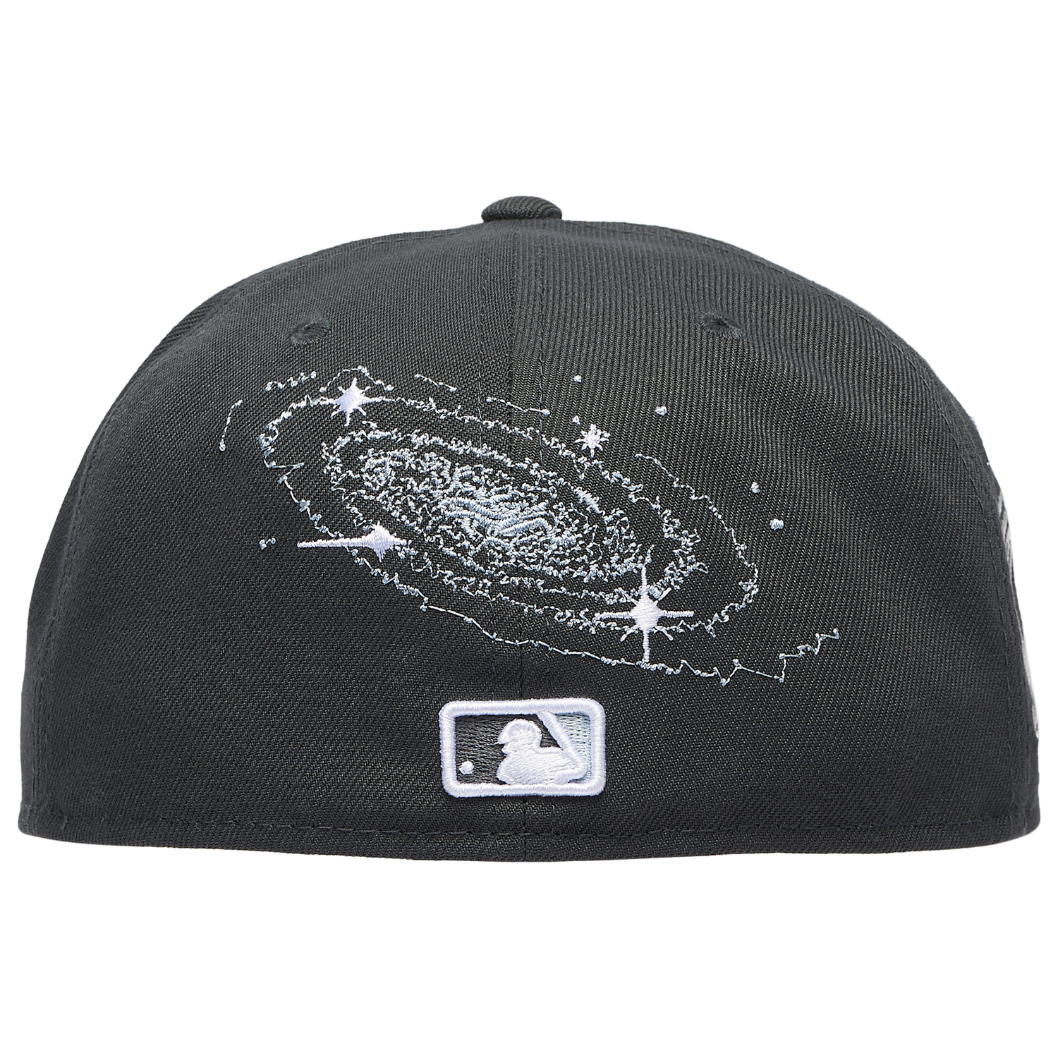 New Era Yankees Planet Icon PC Cap - Men's - Navy/Charcoal