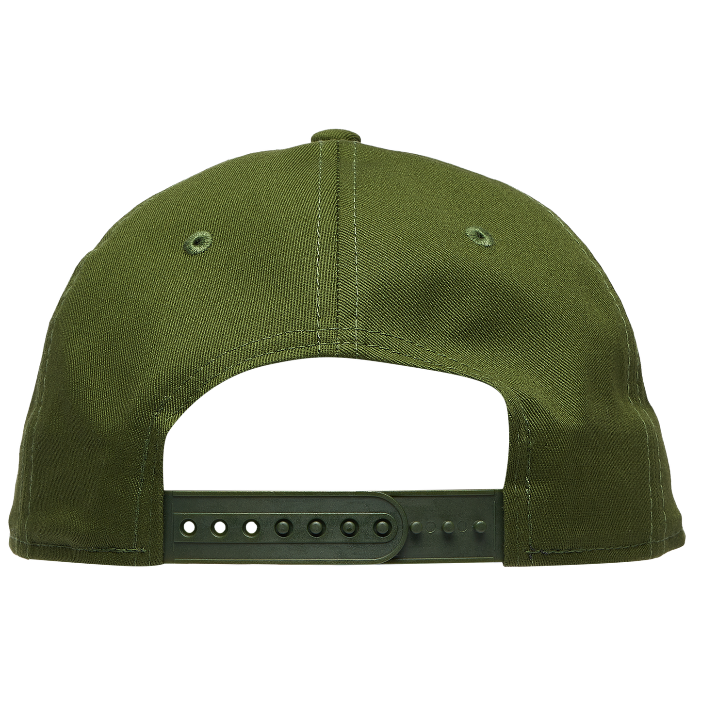 New Era Astros WS Patch 9FORTY Cap - Men's - Dark Green/Gold