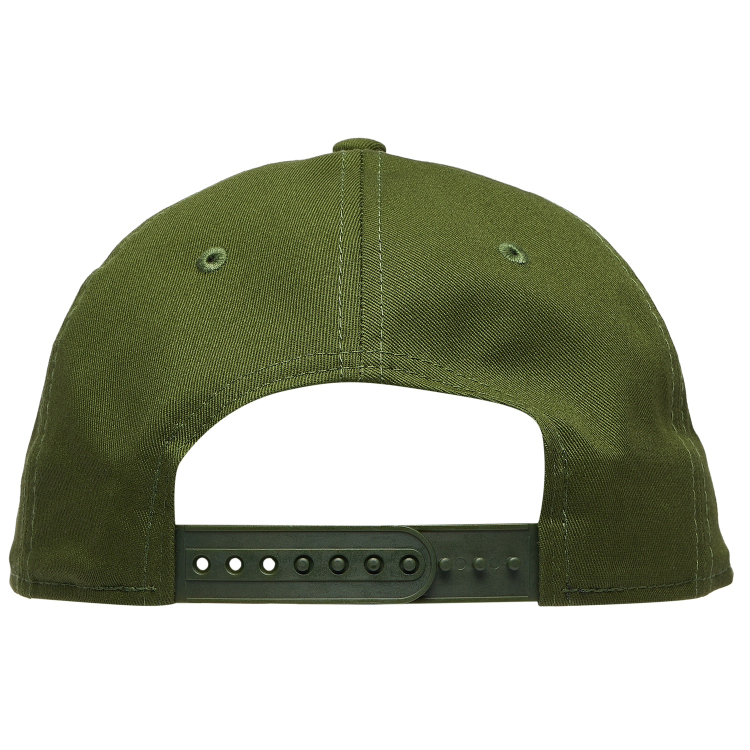 New Era Astros WS Patch 9FORTY Cap - Men's - Dark Green/Gold