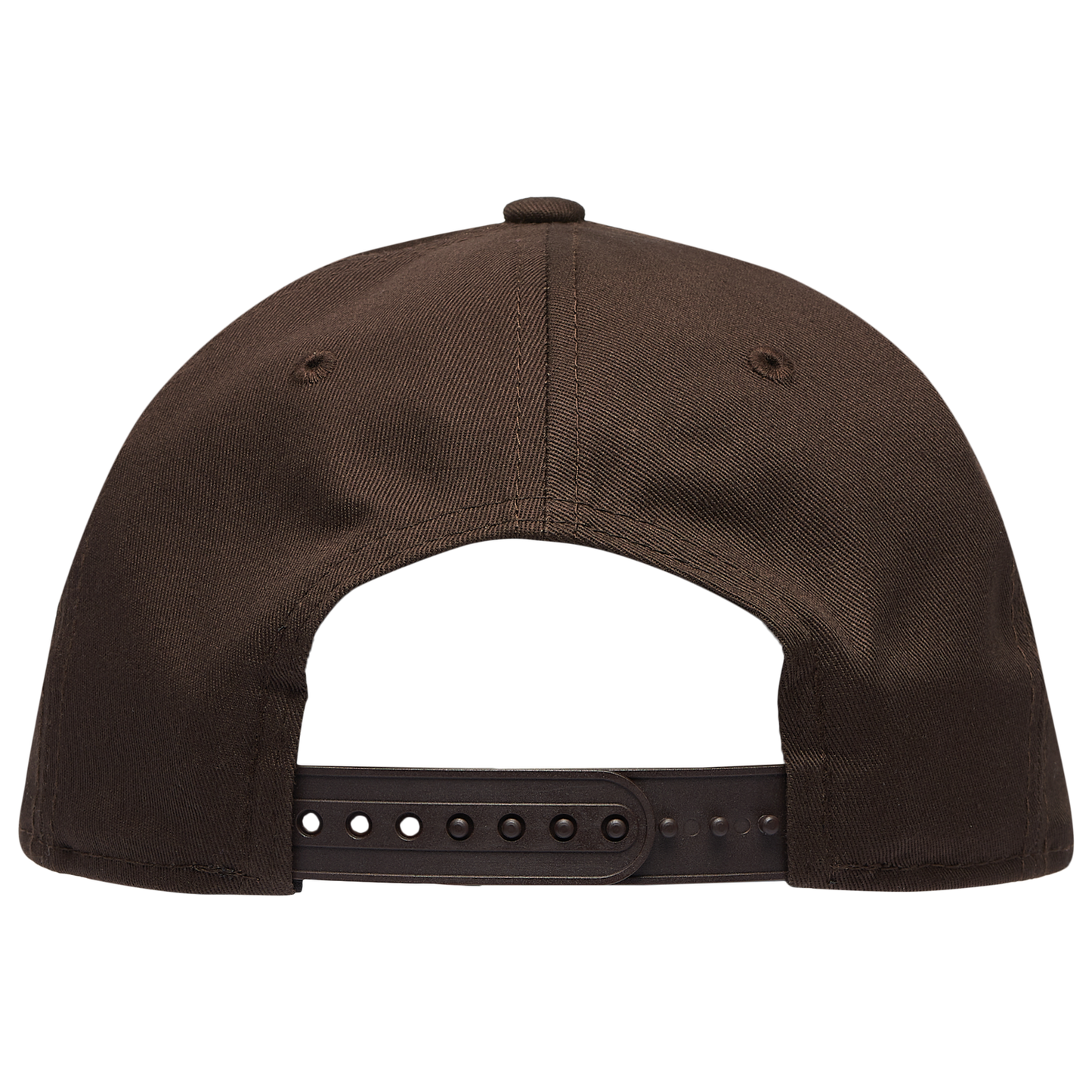 New Era White Sox WS Patch 9FORTY Cap - Men's - Gold/Dark Brown