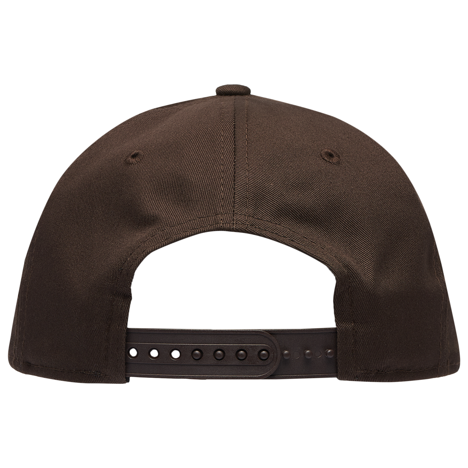 New Era White Sox WS Patch 9FORTY Cap - Men's - Gold/Dark Brown