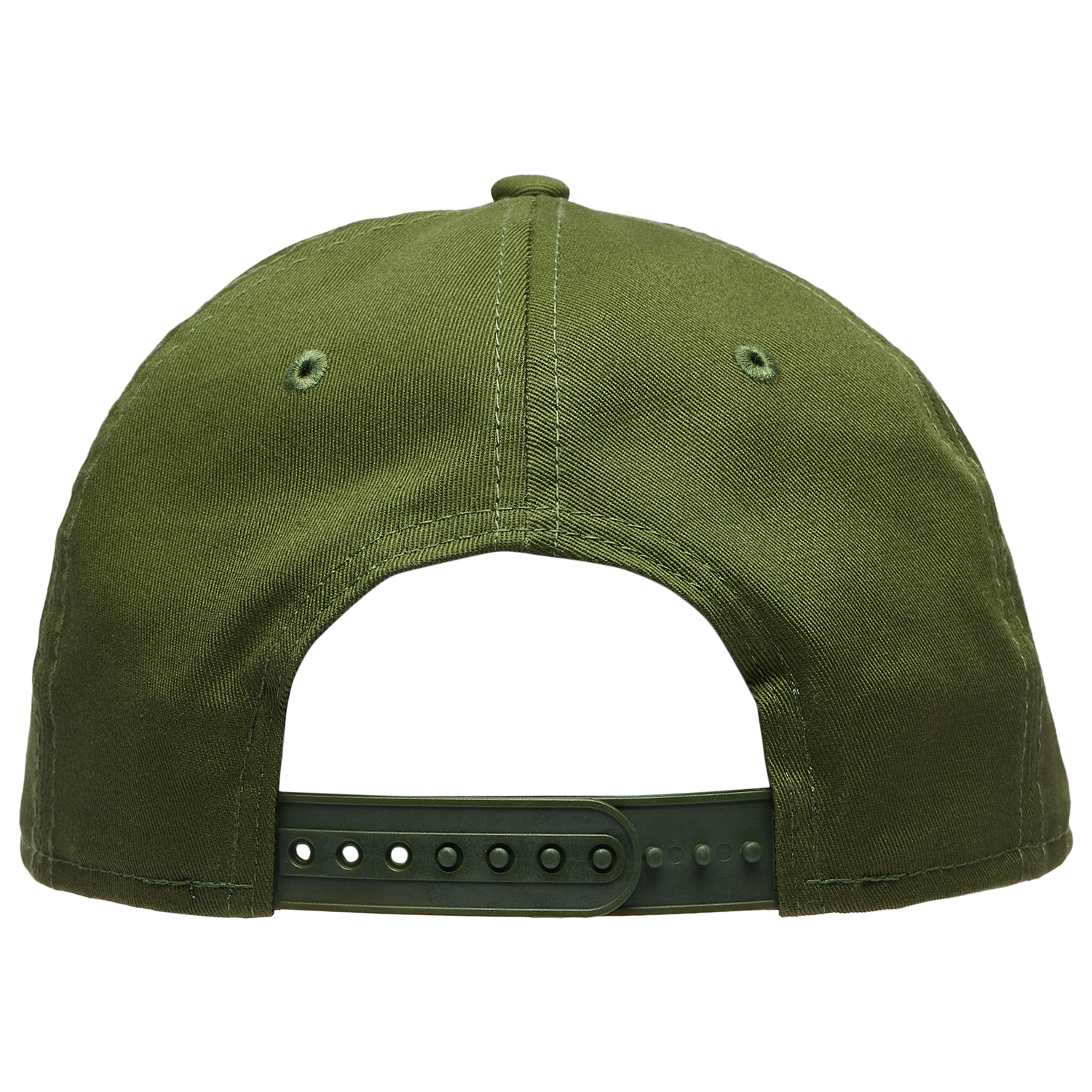 New Era Yankees WS Patch 9FORTY Cap - Men's - Gold/Dark Green