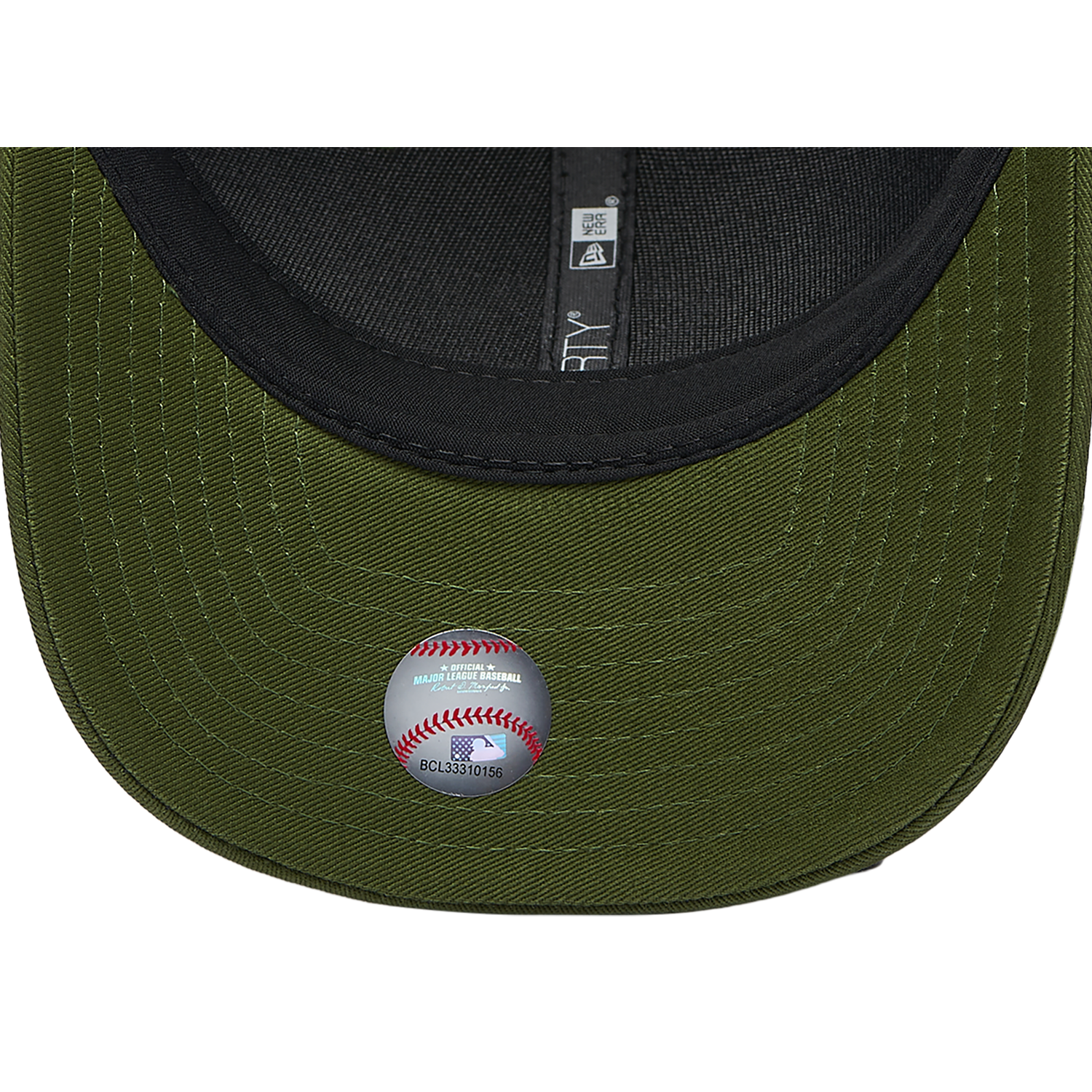New Era Yankees WS Patch 9FORTY Cap - Men's - Gold/Dark Green
