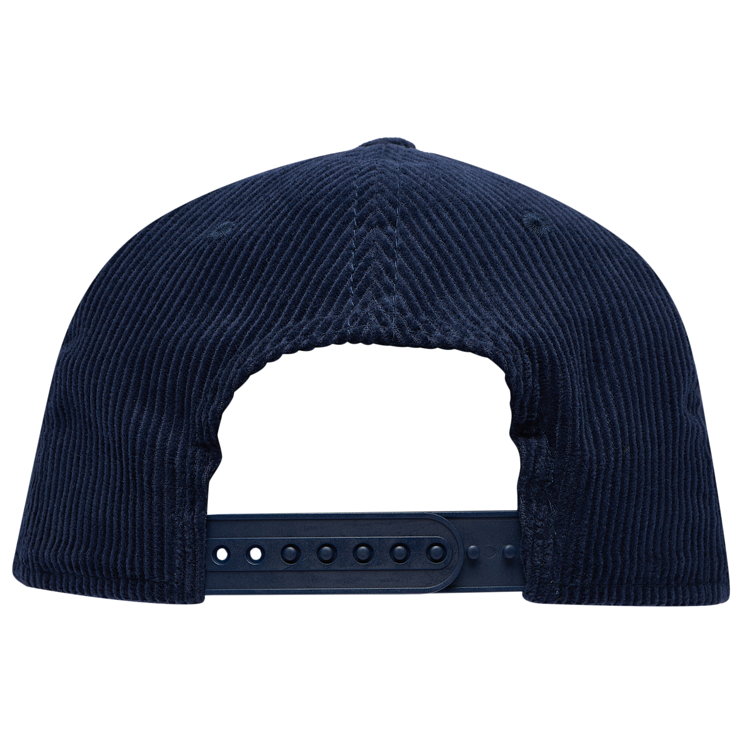 New Era Yankees Cord 9FORTY Cap - Men's - Navy/White