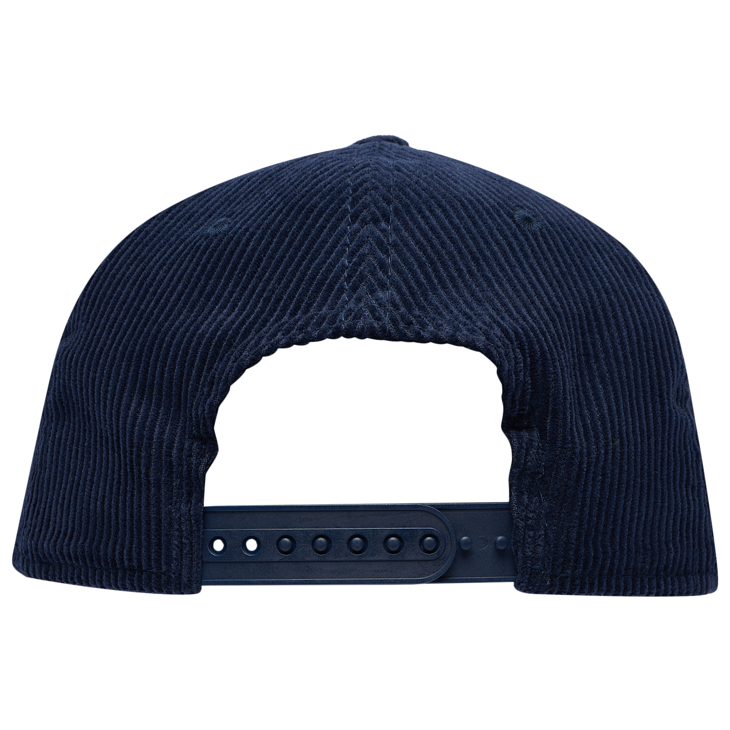 New Era Yankees Cord 9FORTY Cap - Men's - Navy/White