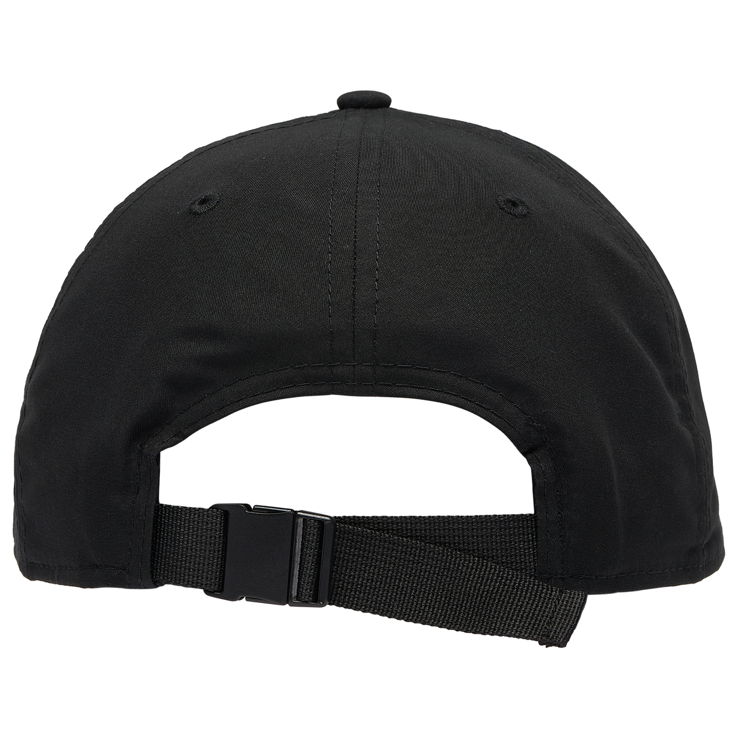 New Era Bulls Pin 9FORTY Cap - Men's - Black/Black