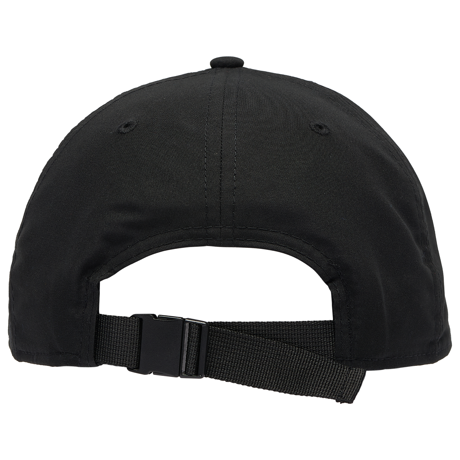 New Era Bulls Pin 9FORTY Cap - Men's - Black/Black