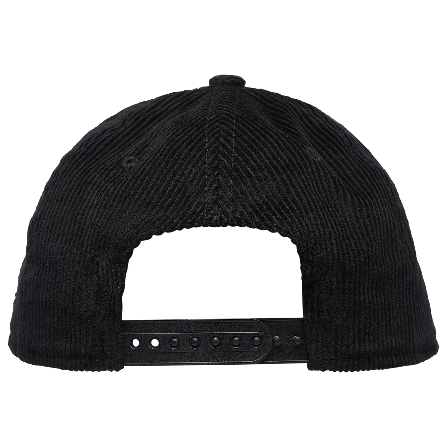 New Era Astros Cord 9FORTY Cap - Men's - White/Black