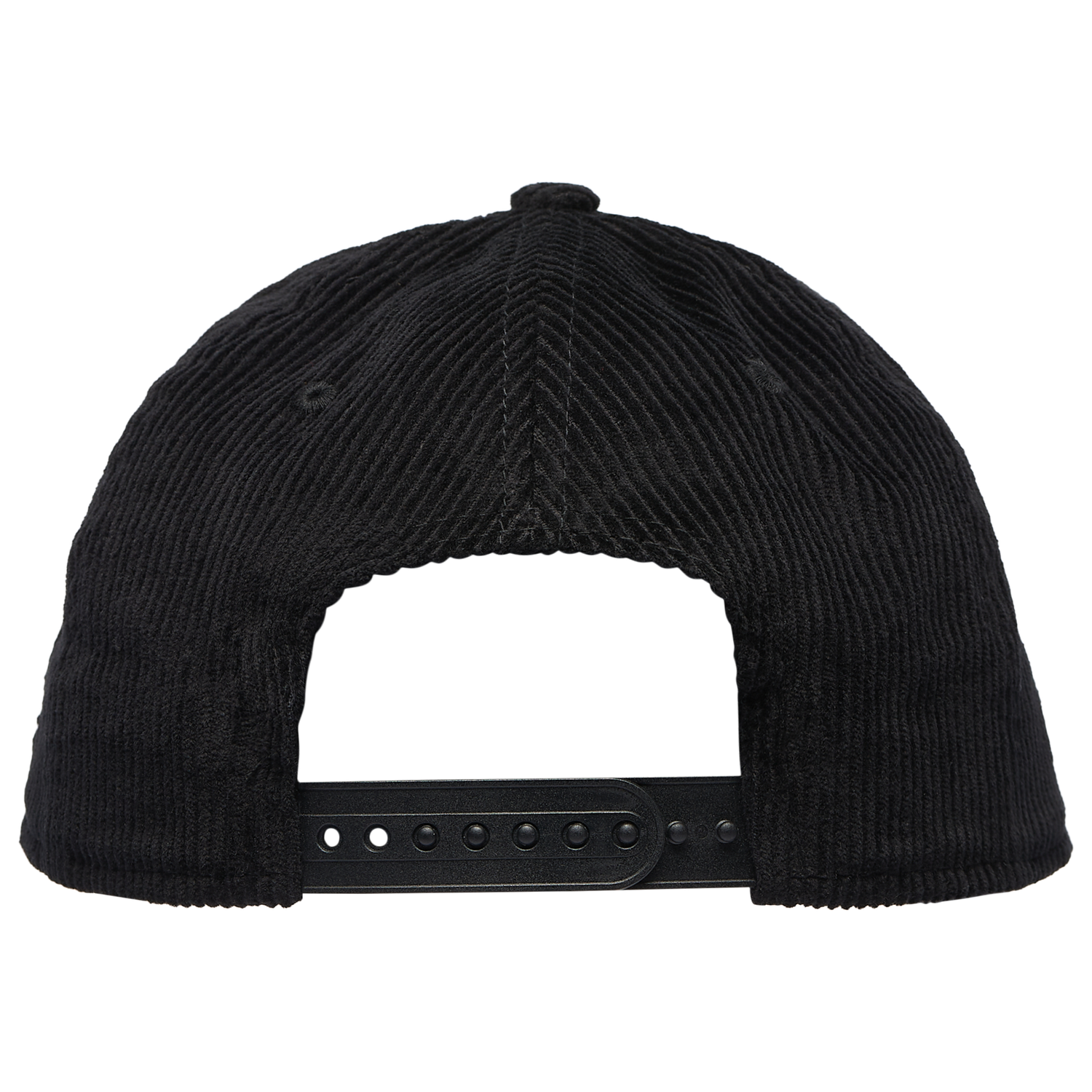New Era Astros Cord 9FORTY Cap - Men's - White/Black