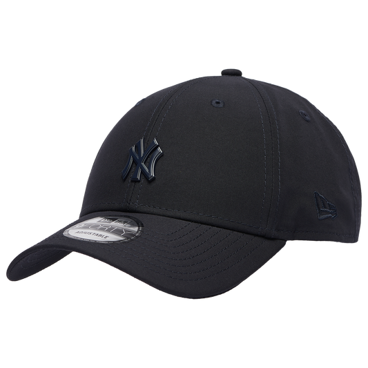 New Era Yankees Pin 9FORTY Cap - Men's - Navy/Navy
